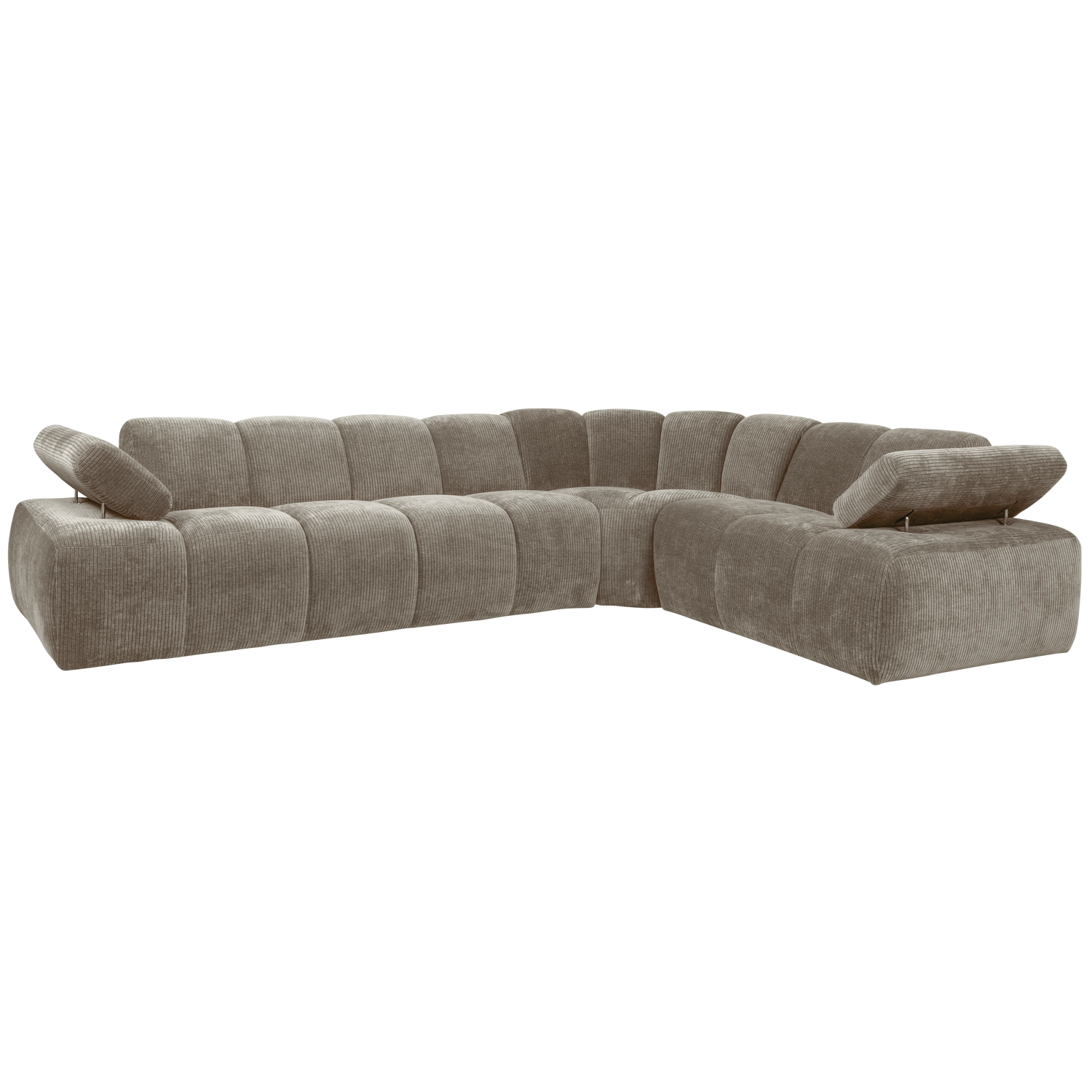 377467-D-04_VS_WE_Mojo_hoekbank_rechts_geweven_ribstof_donker_zand.png?auto=webp&format=png&width=1500&height=1500