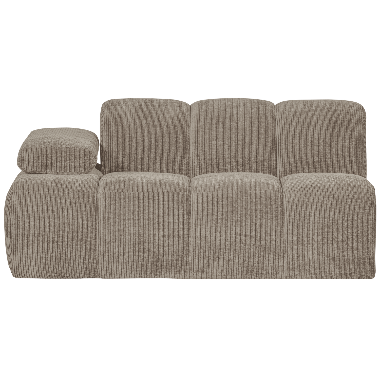 377454-D-01_VS_WE_Mojo_1_5_zits_met_arm_links_geweven_ribstof_donker_zand.png?auto=webp&format=png&width=1500&height=1500