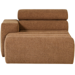 Chaise longue gauche