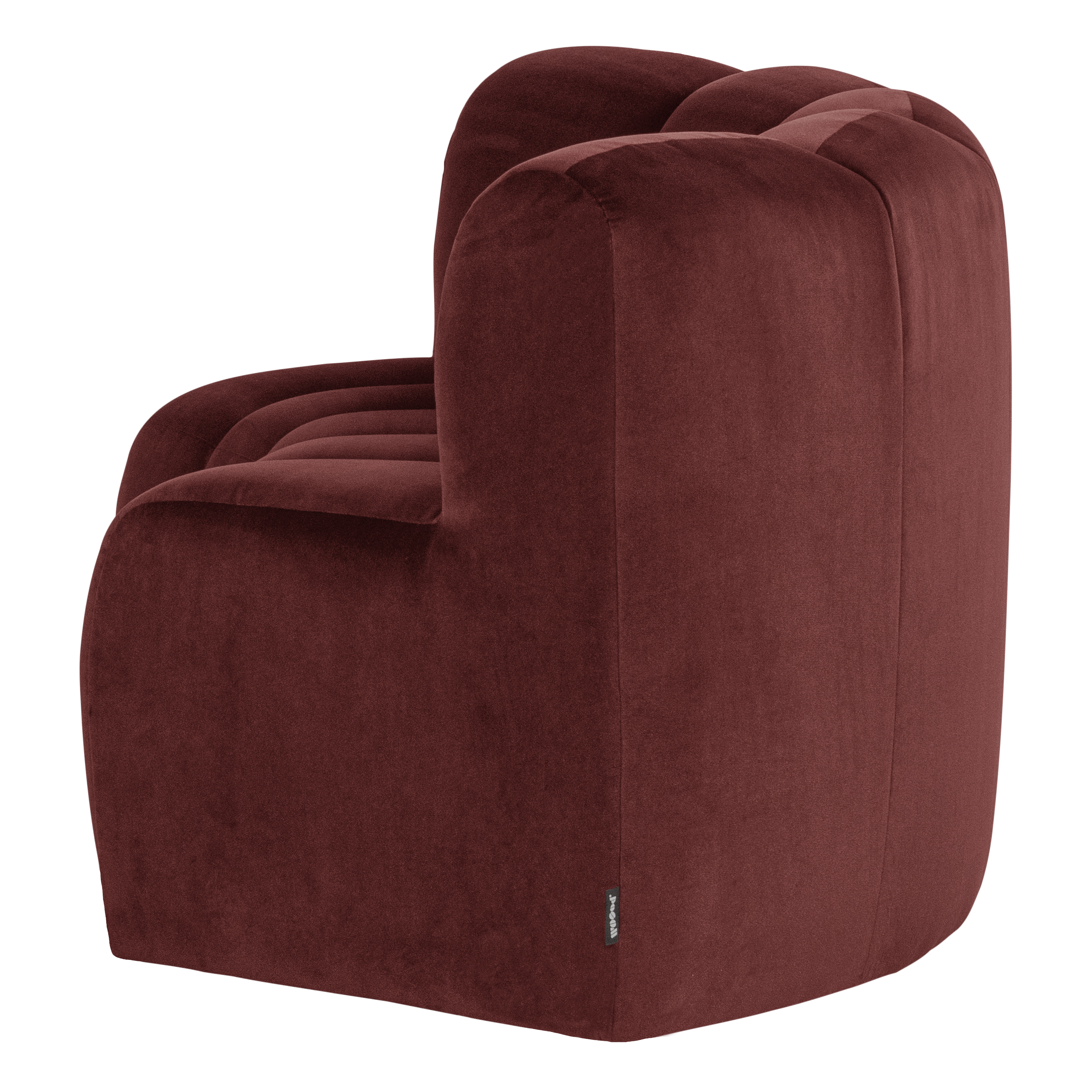 378902-VA_03_VS_WP_Mojo_eetbank_halfronde_hoek_rugleuning_velvet_kastanjebruin_L1.png?auto=webp&format=png&width=1500&height=1500