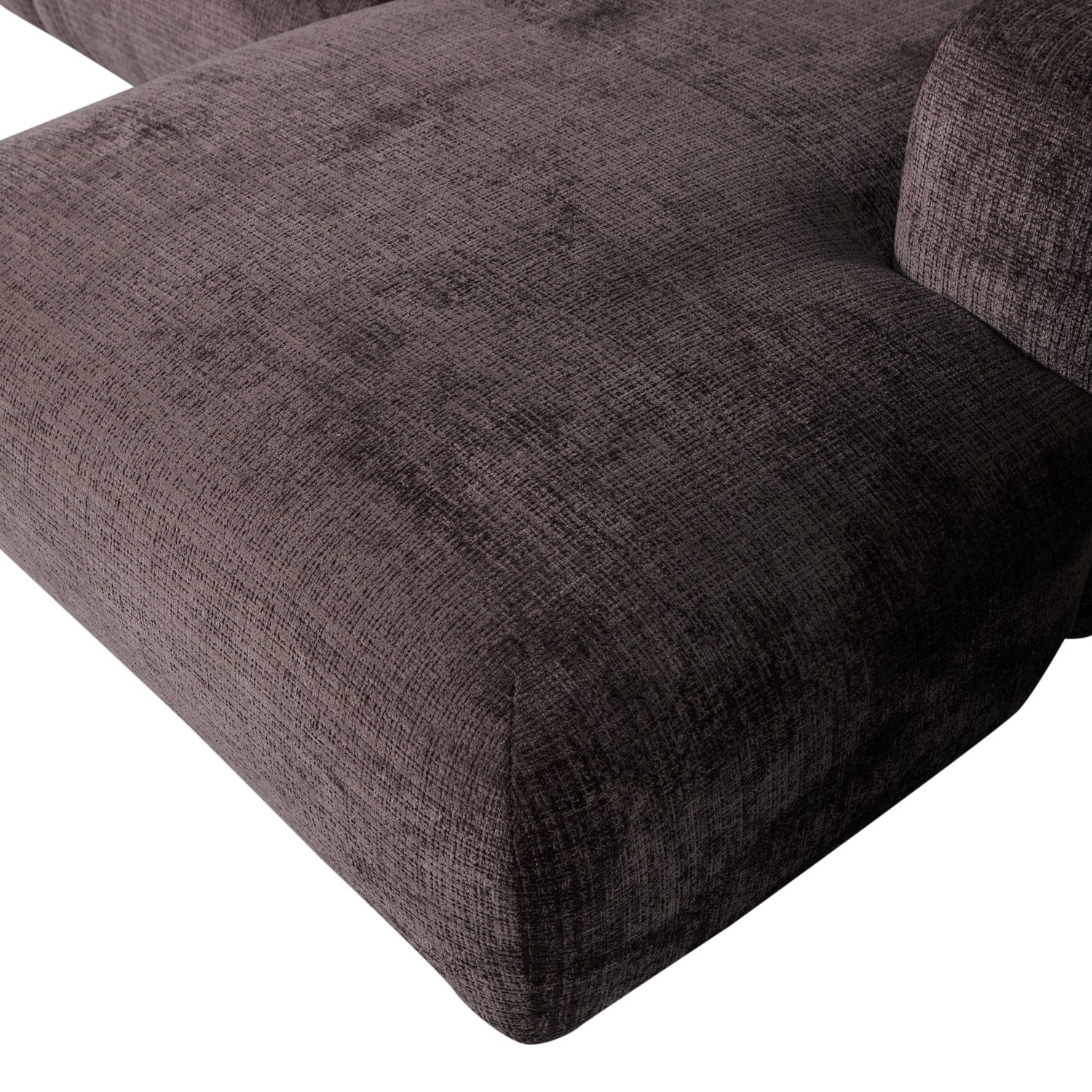 375073-W-02_VS_WE_Cloud_chaise_longue_rechts_geweven_chenille_warm_bruin_detail.png?auto=webp&format=png&width=1500&height=1500