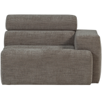 1-zits element met arm rechts