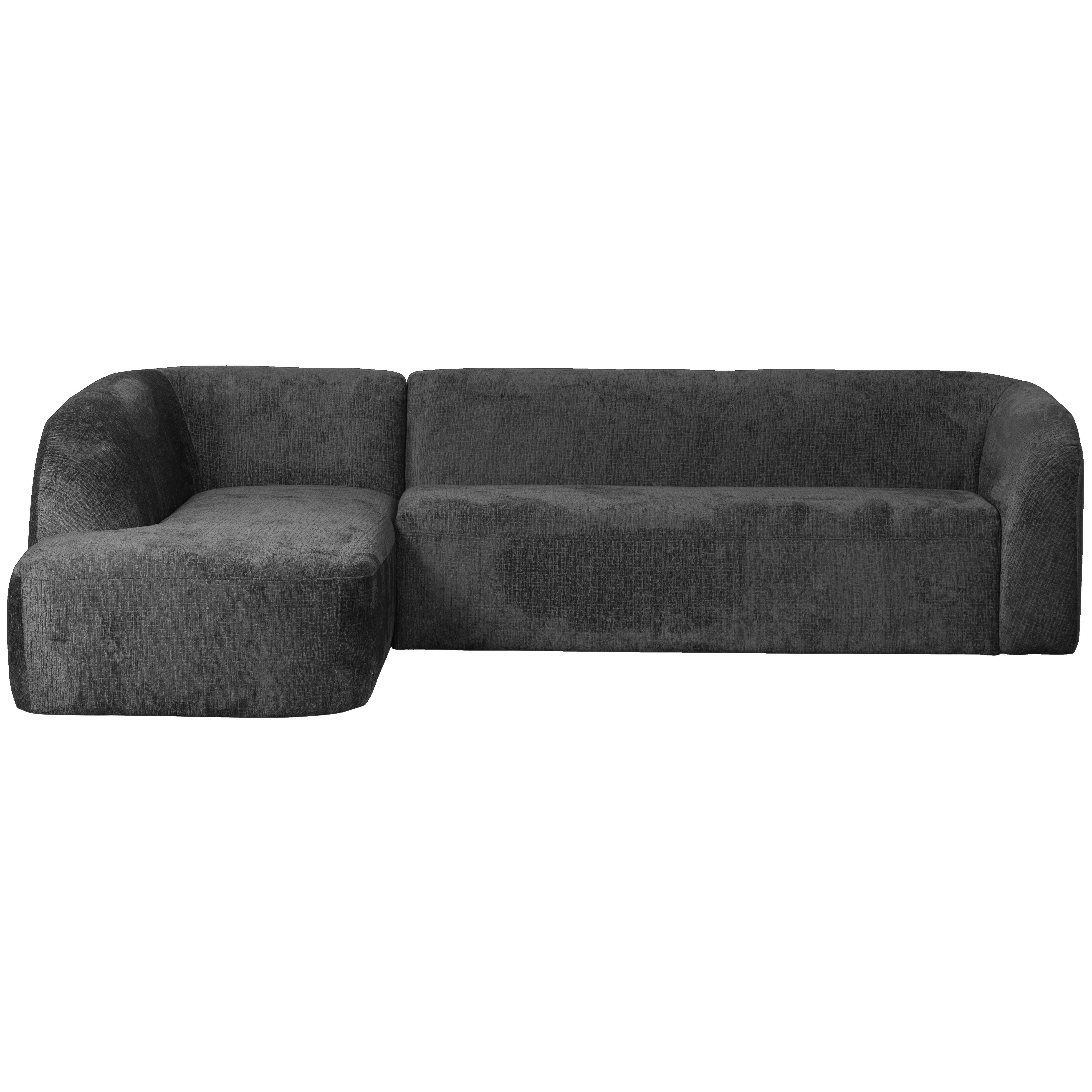 Corner sofa left