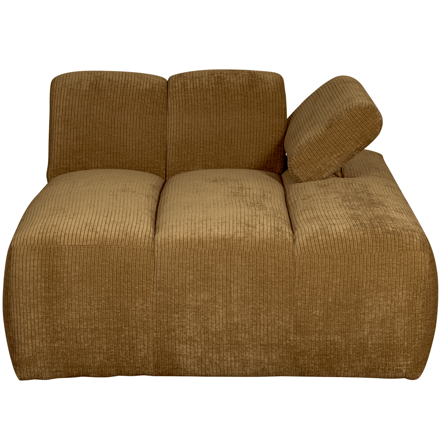 377460-H-03_VS_WE_Mojo_chaise_longue_element_rechts_geweven_ribstof_honig_geel.png?auto=webp&format=png&width=1500&height=1500