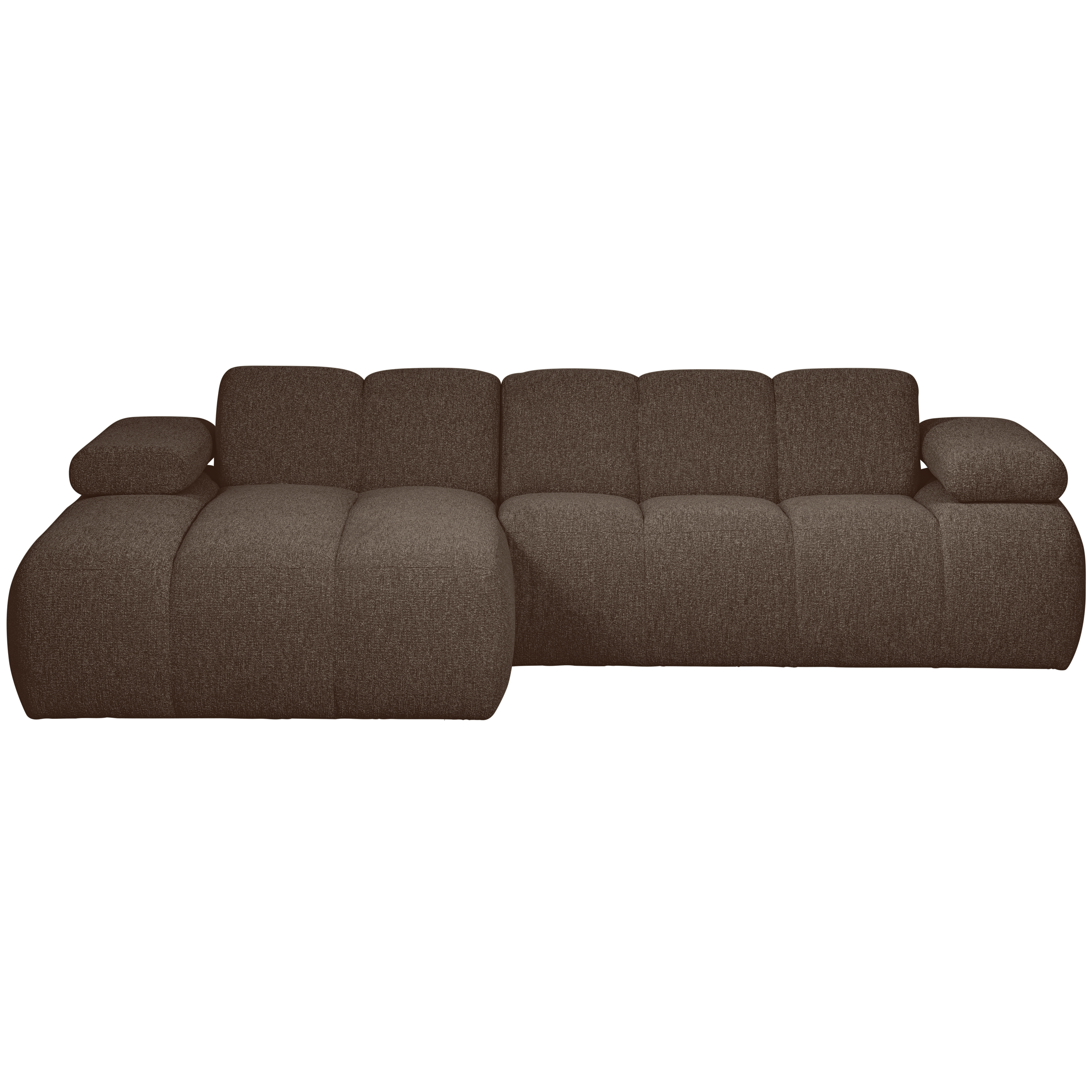 Chaise longue gauche