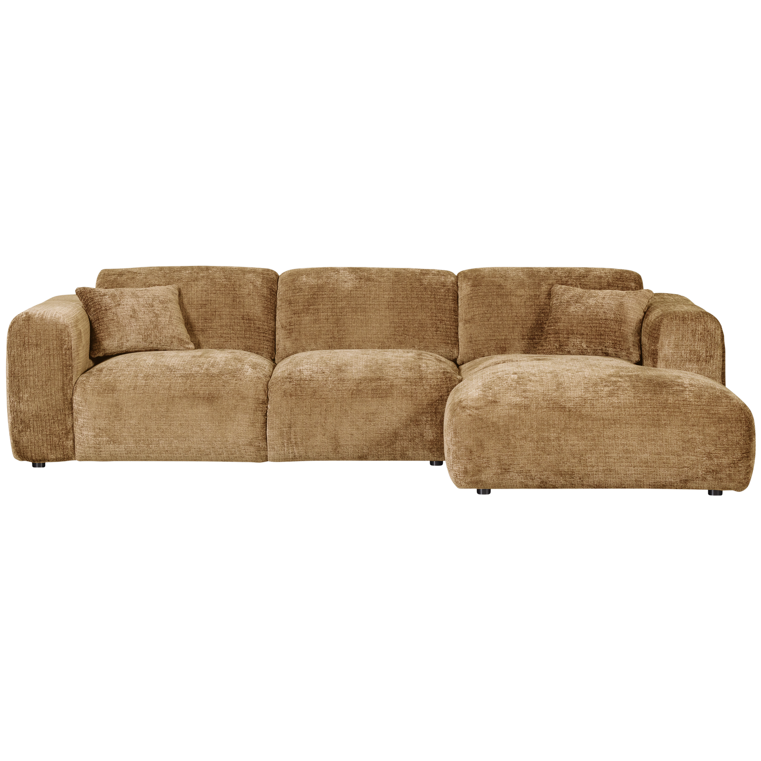 375073-H-01_VS_WE_Cloud_chaise_longue_rechts_geweven_chenille_honing_geel.png?auto=webp&format=png&width=1500&height=1500