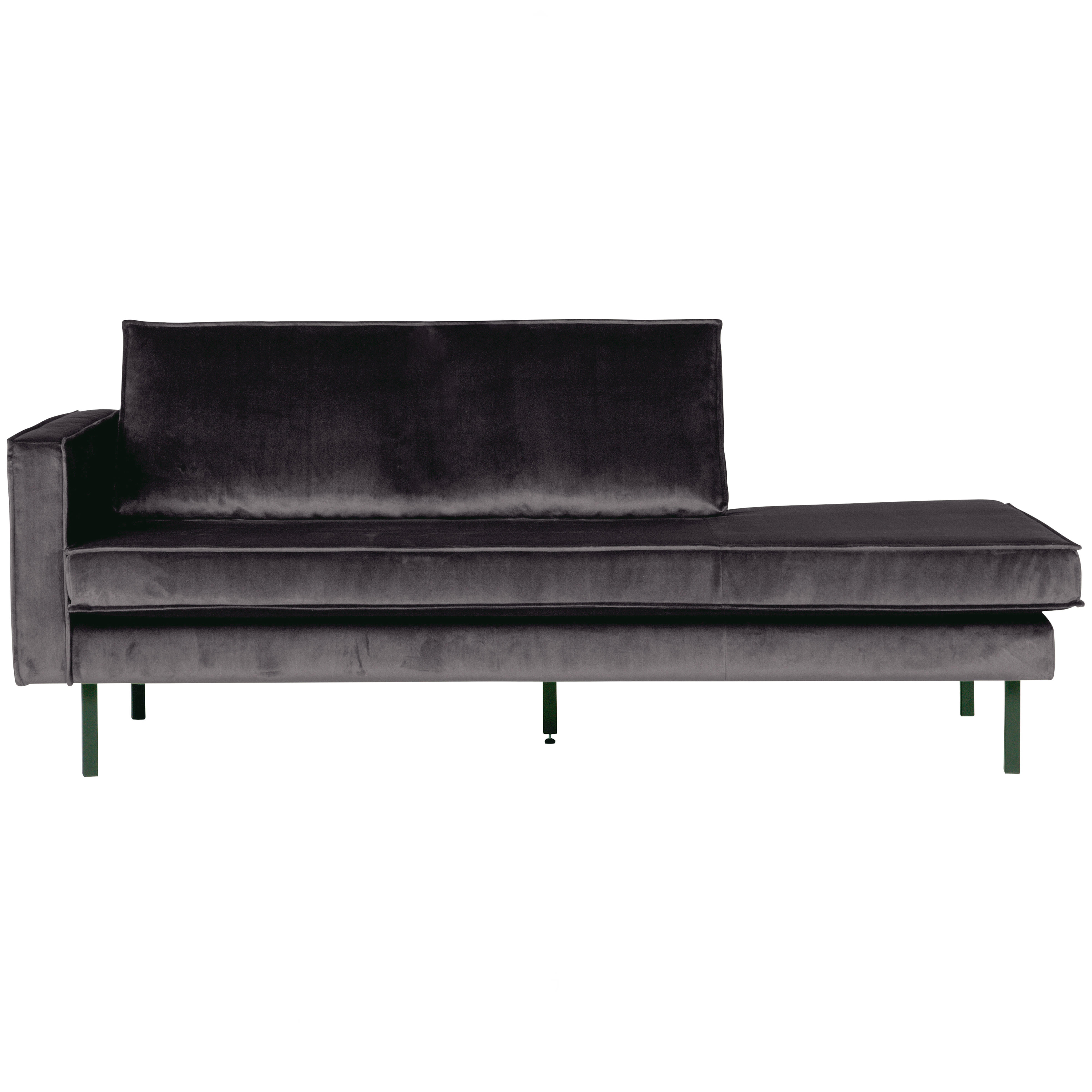 Daybed left