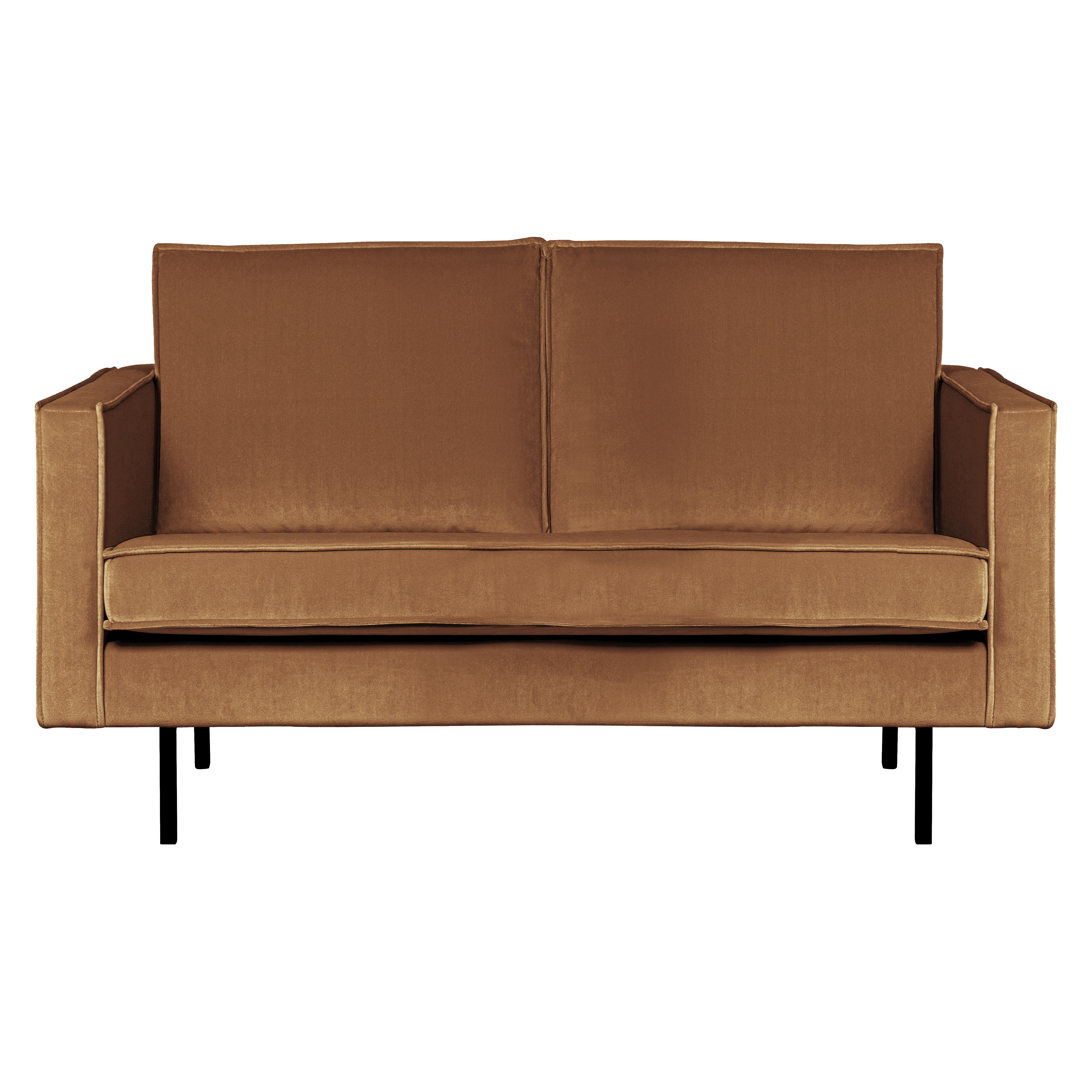 Banc 2 places