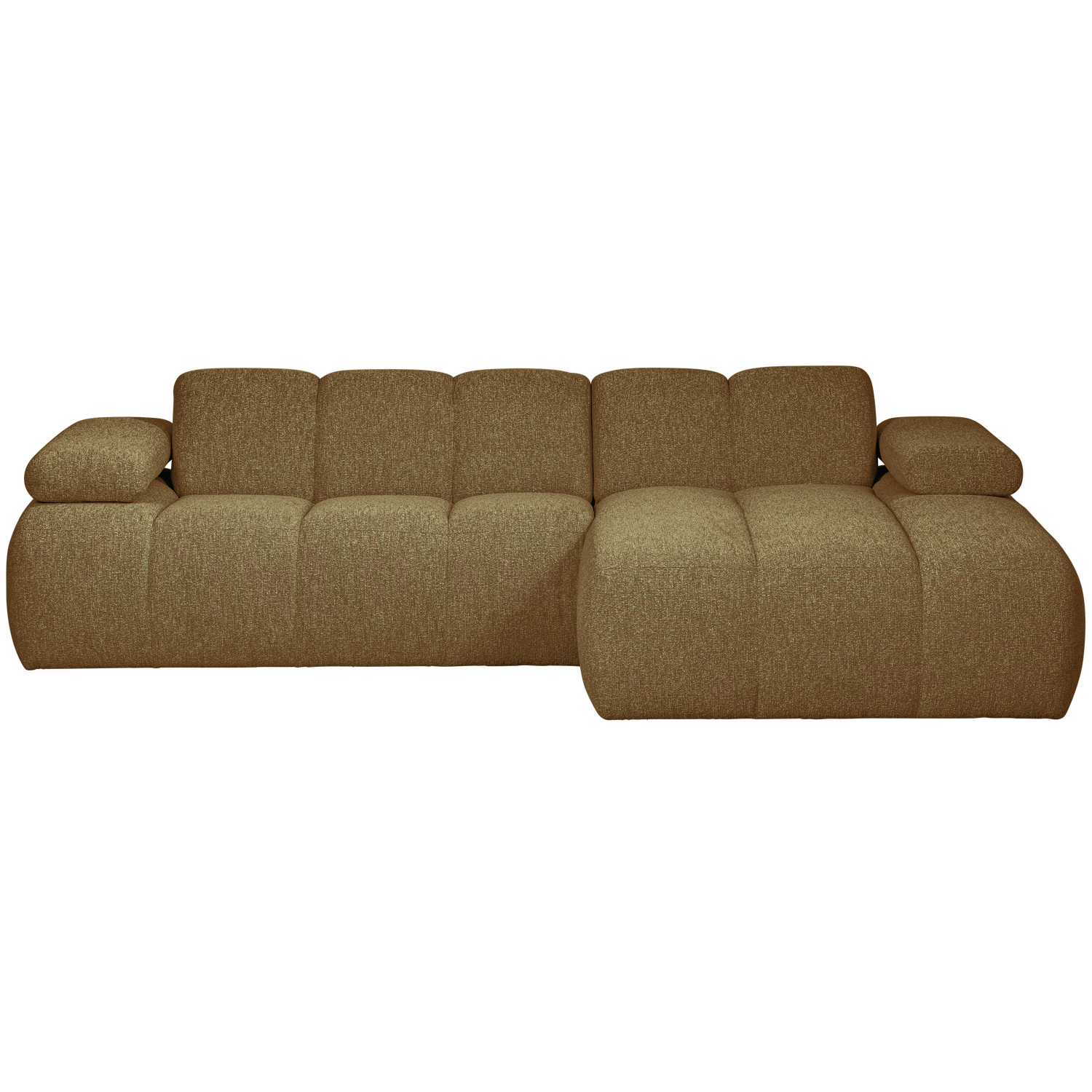 377465-GM-01_VS_WE_Mojo_chaise_longue_rechts_boucle_geel_bruin_melange.png?auto=webp&format=png&width=1500&height=1500