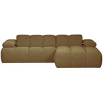 Chaise longue right