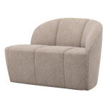 2-zits bankje rechts