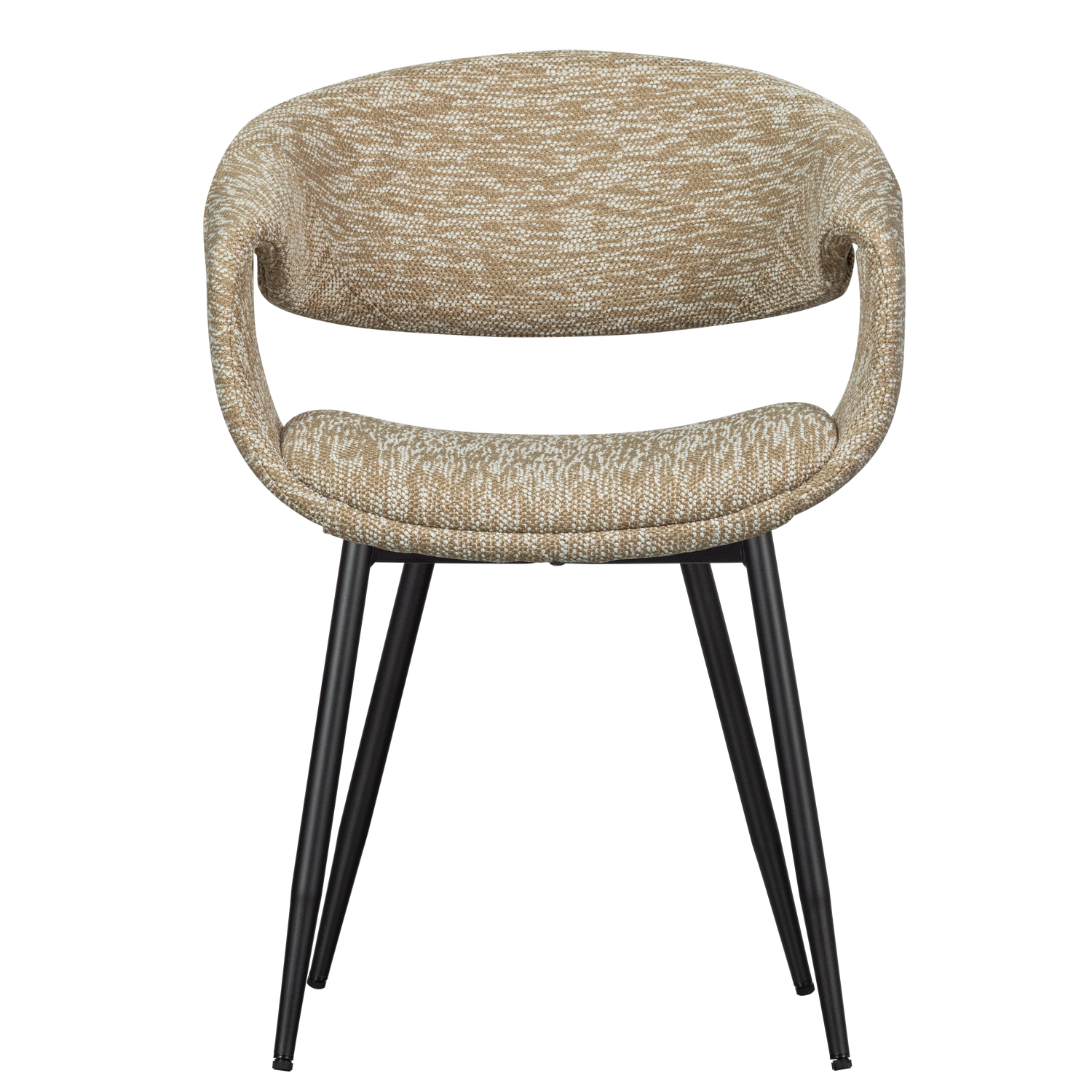 377505-ZZ-01_VS_FA_Yossi_eetkamerstoel_zand_met_metalen_poot_zwart_F1.png?auto=webp&format=png&width=1500&height=1500