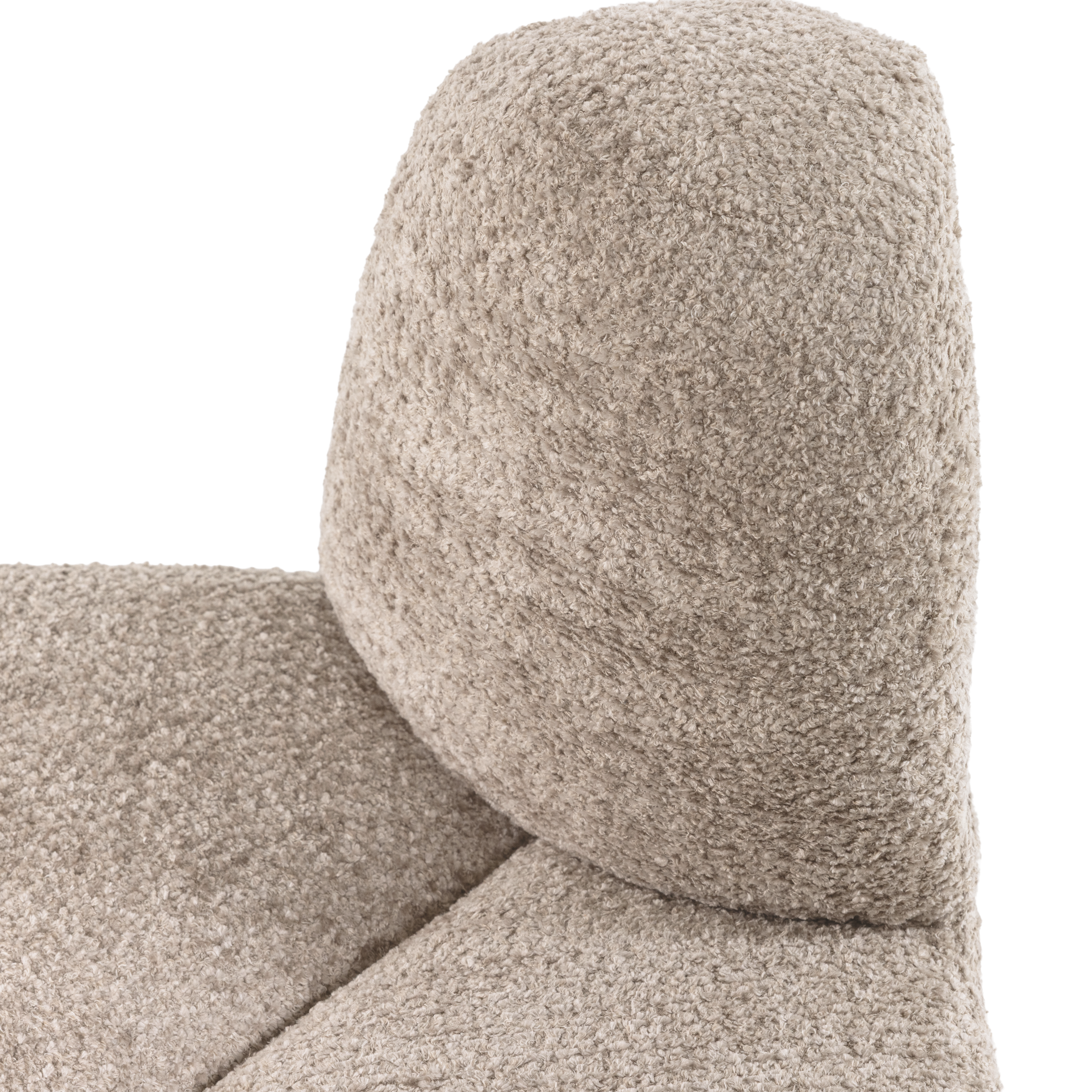 377901-WD_05_VS_Mojo_eetbank_hoek_rond_rugleuning_wollig_donkerzand_C1.png?auto=webp&format=png&width=1500&height=1500