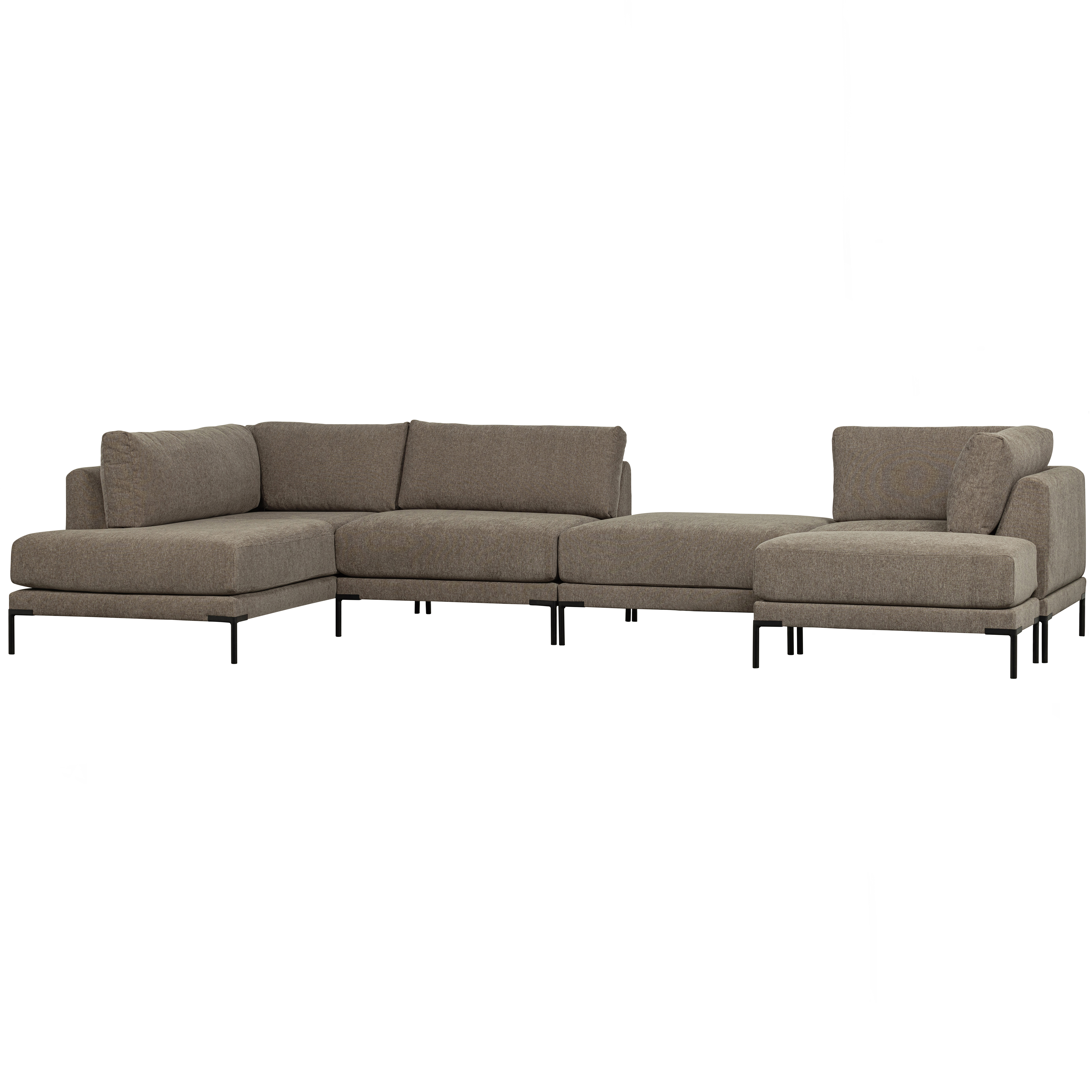 Lounge element left