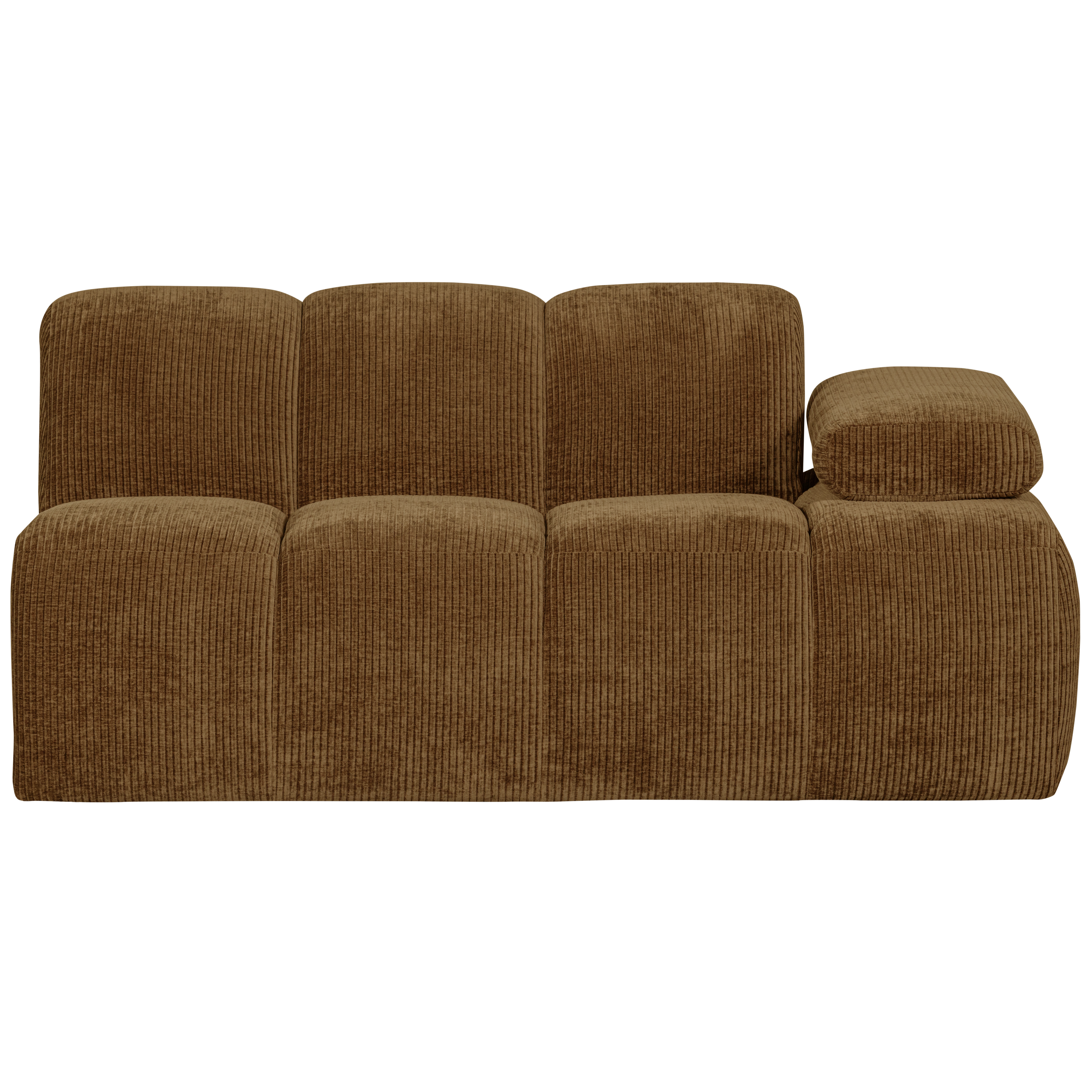 377455-H-01_VS_WE_Mojo_1_5_zits_met_arm_rechts_geweven_ribstof_honing_geel.png?auto=webp&format=png&width=1500&height=1500