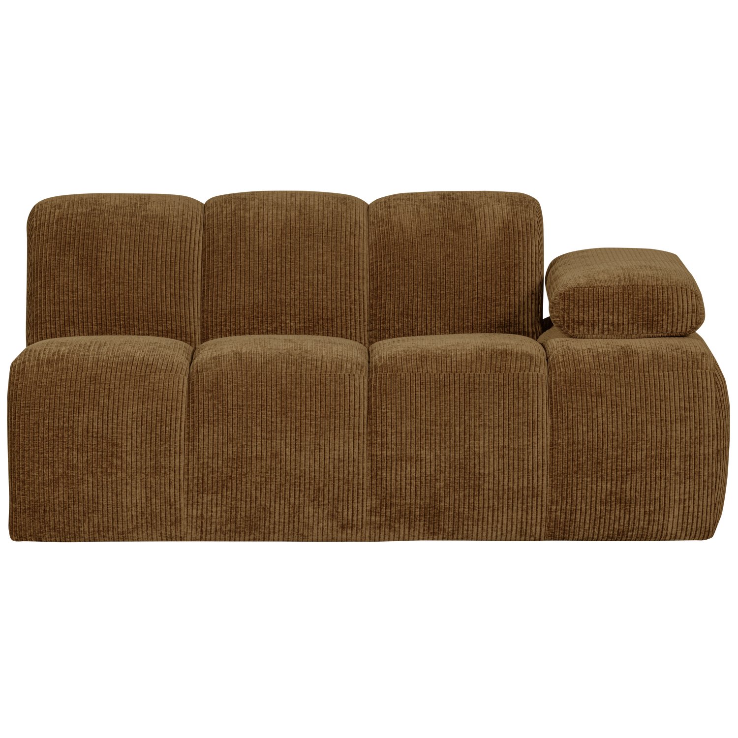 377455-H-01_VS_WE_Mojo_1_5_zits_met_arm_rechts_geweven_ribstof_honing_geel.png?auto=webp&format=png&width=1500&height=1500