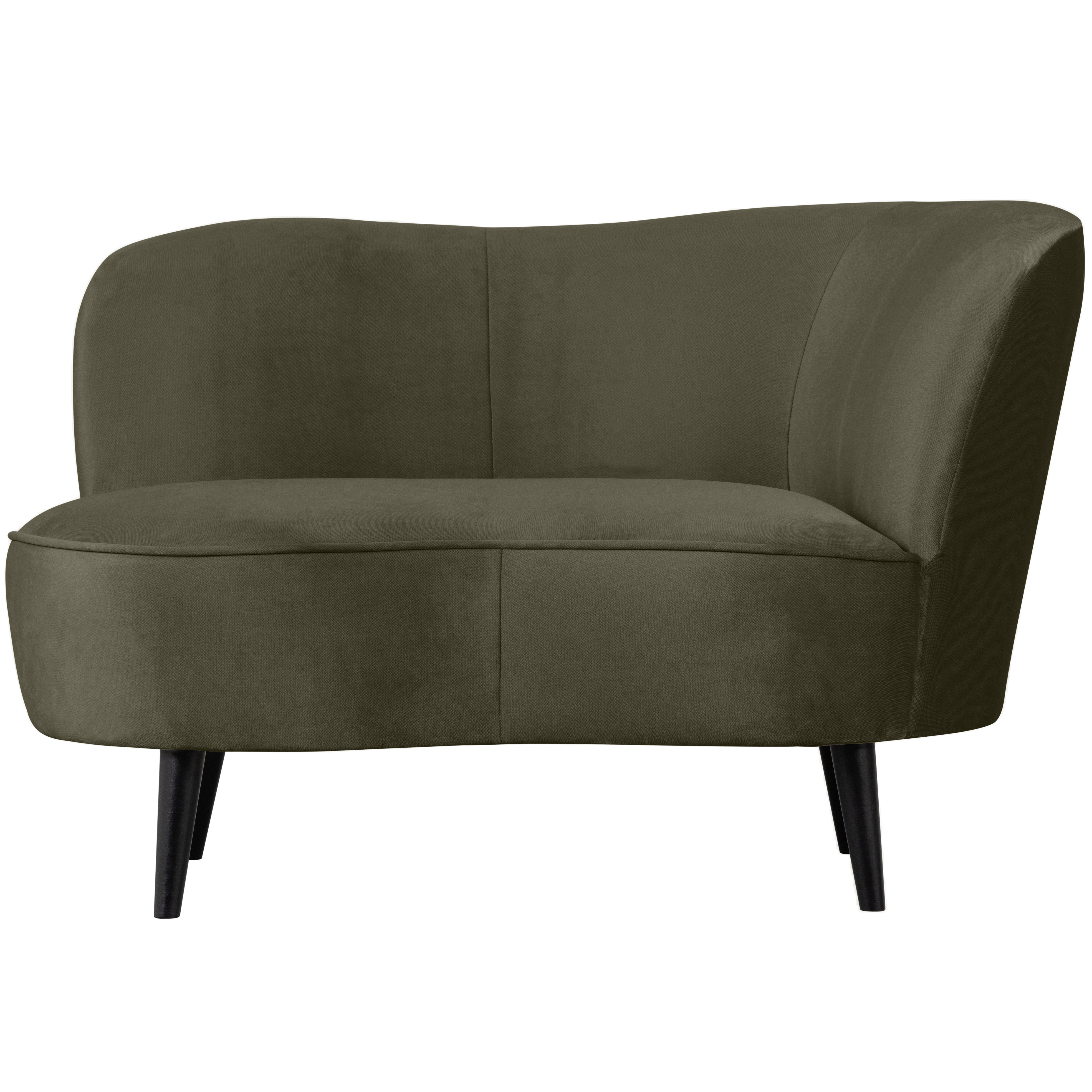 Lounge Armchair right