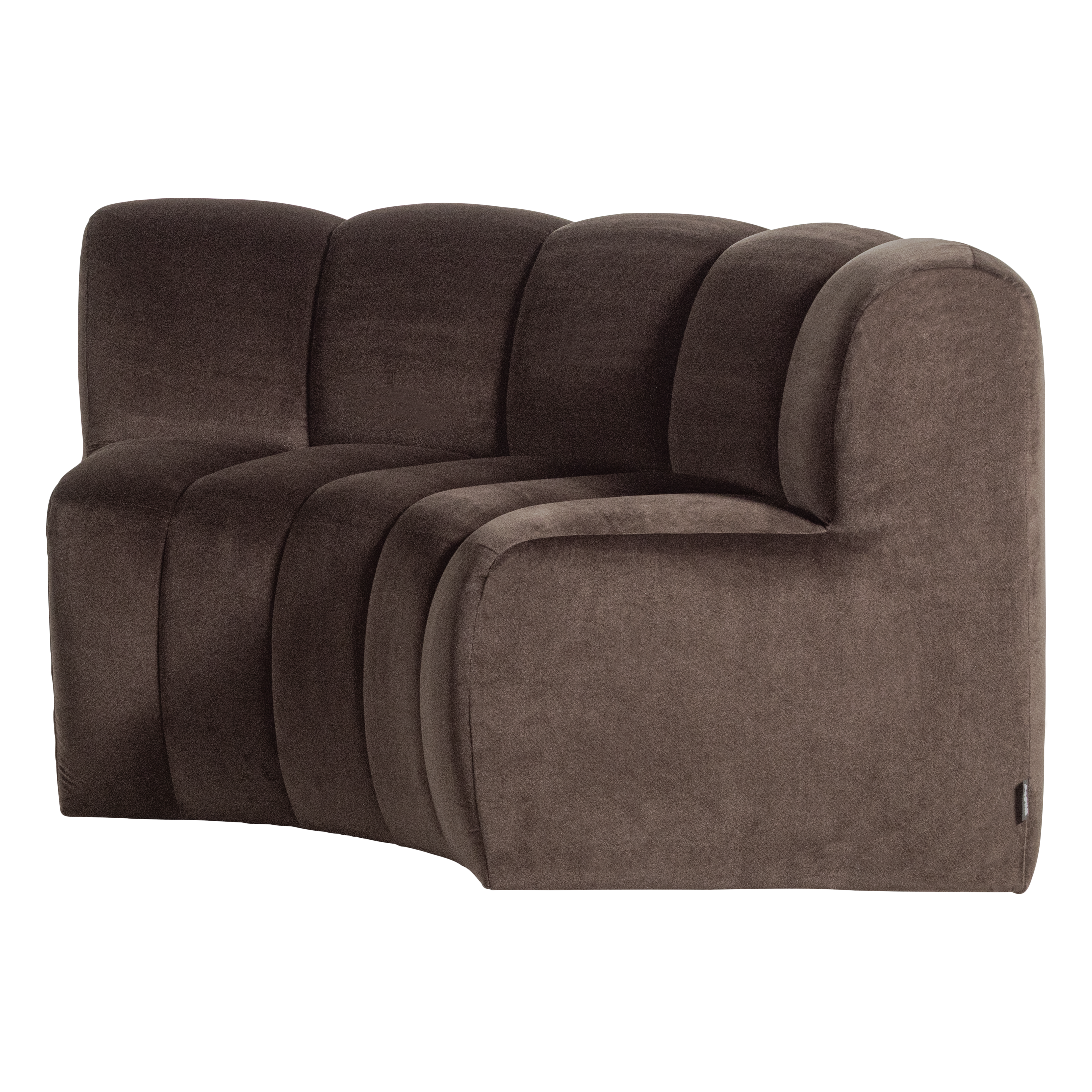 378902-VB_02_VS_WP_Mojo_eetbank_halfronde_hoek_rugleuning_velvet_bruin_FA.png?auto=webp&format=png&width=1500&height=1500