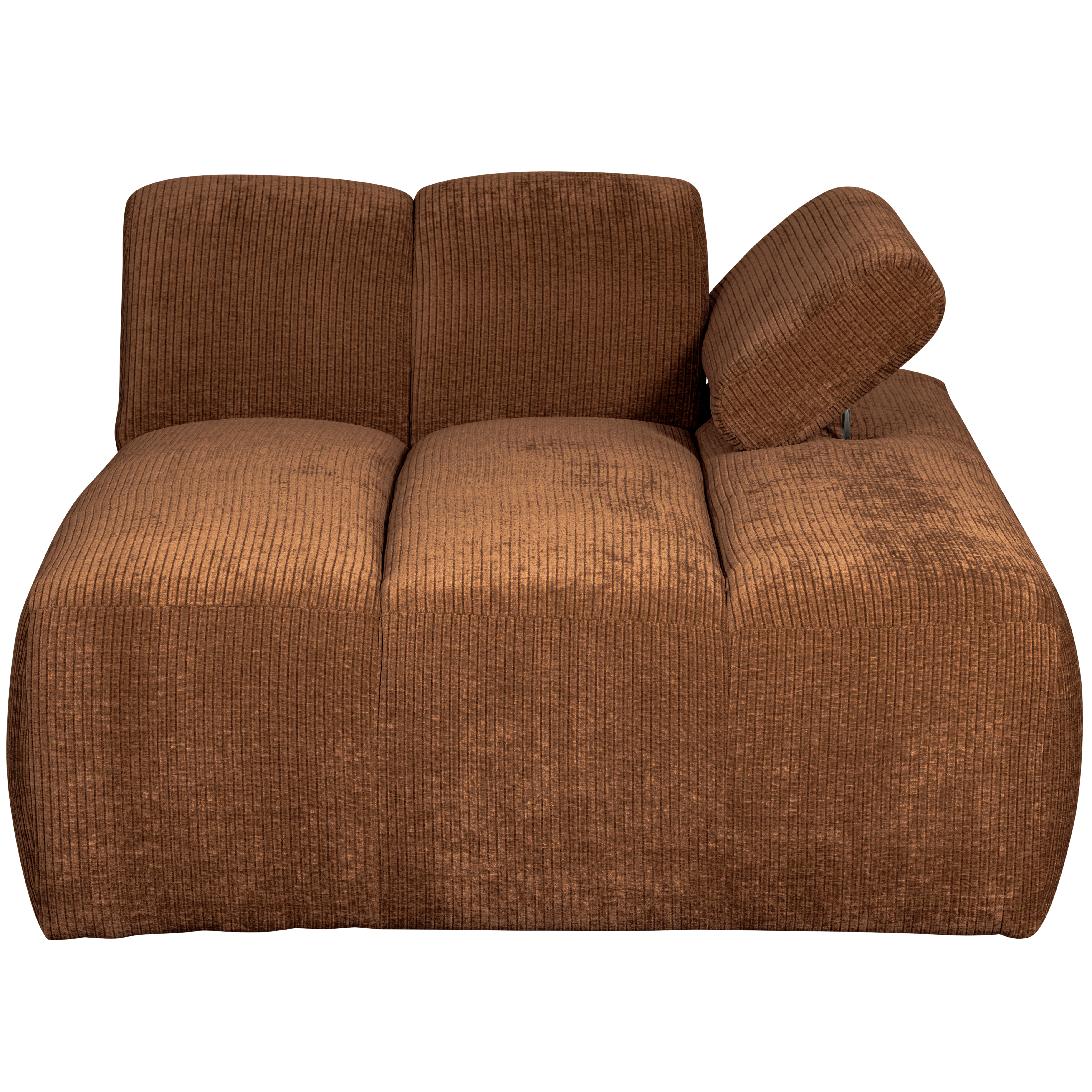 377460-R-03_VS_WE_Mojo_chaise_longue_element_rechts_geweven_ribstof_roest_bruin.png?auto=webp&format=png&width=1500&height=1500