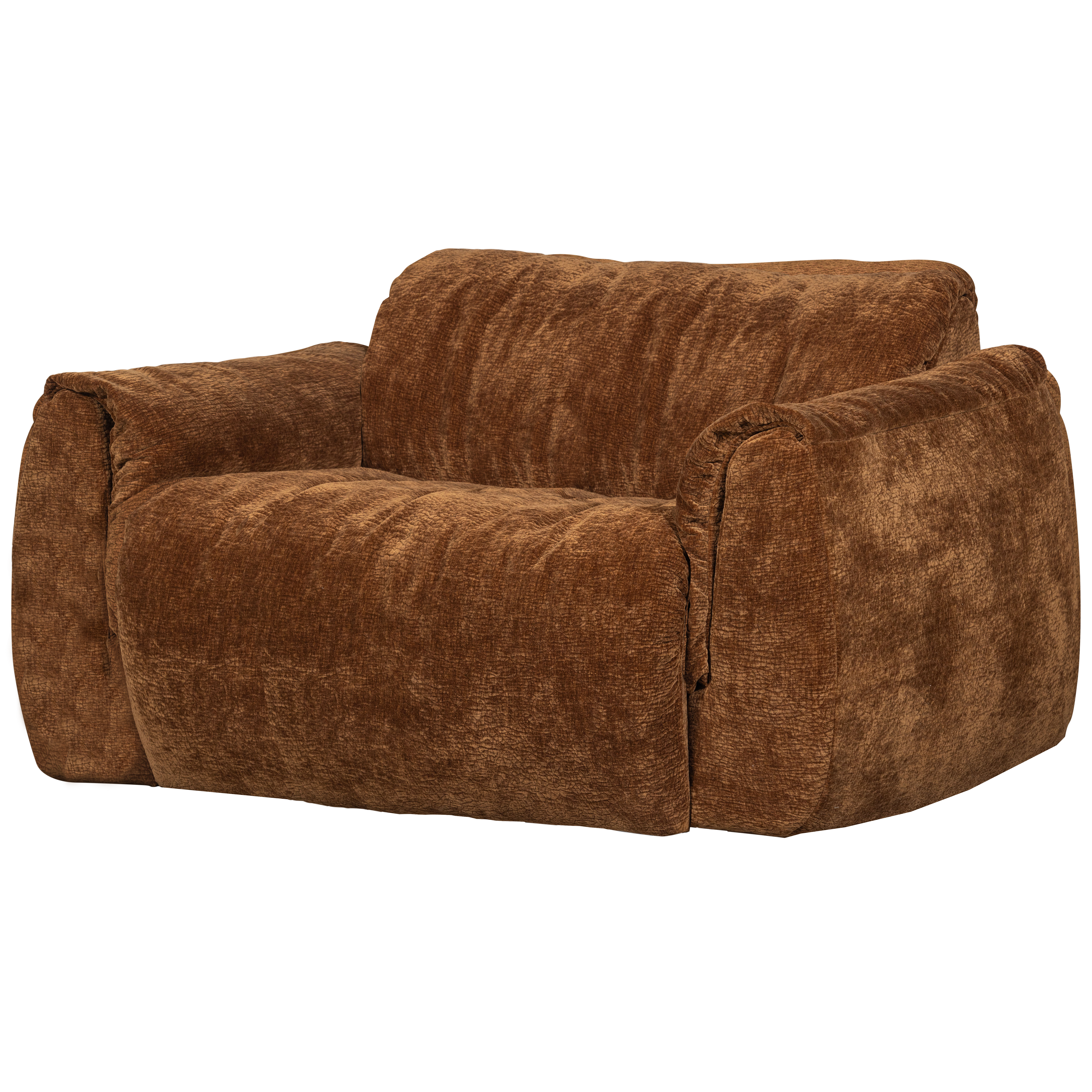 377525-MB-01_VS_WE_Baggy_loveseat_3D_chenille_middenbruin_FA.png?auto=webp&format=png&width=1500&height=1500