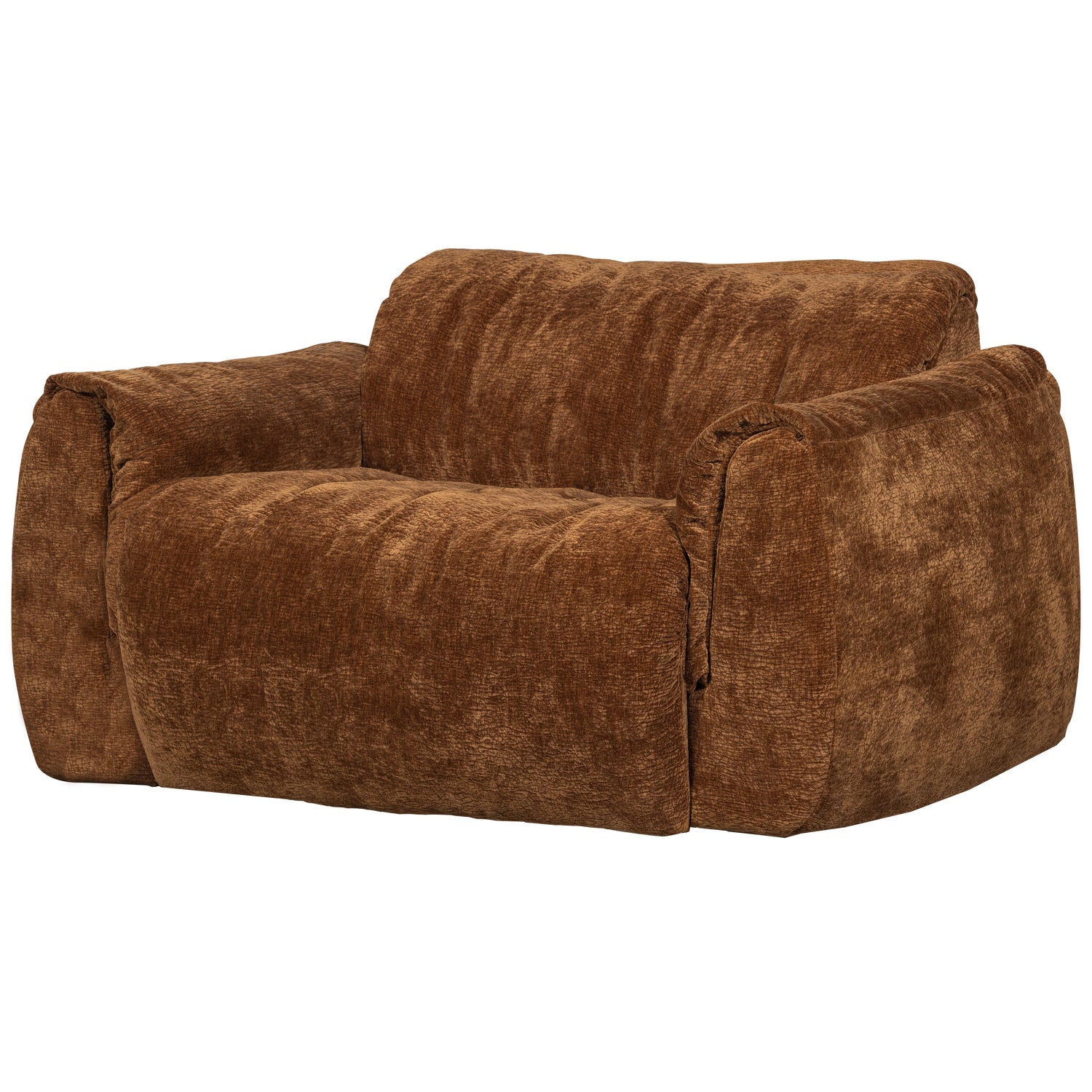 377525-MB-01_VS_WE_Baggy_loveseat_3D_chenille_middenbruin_FA.png?auto=webp&format=png&width=1500&height=1500