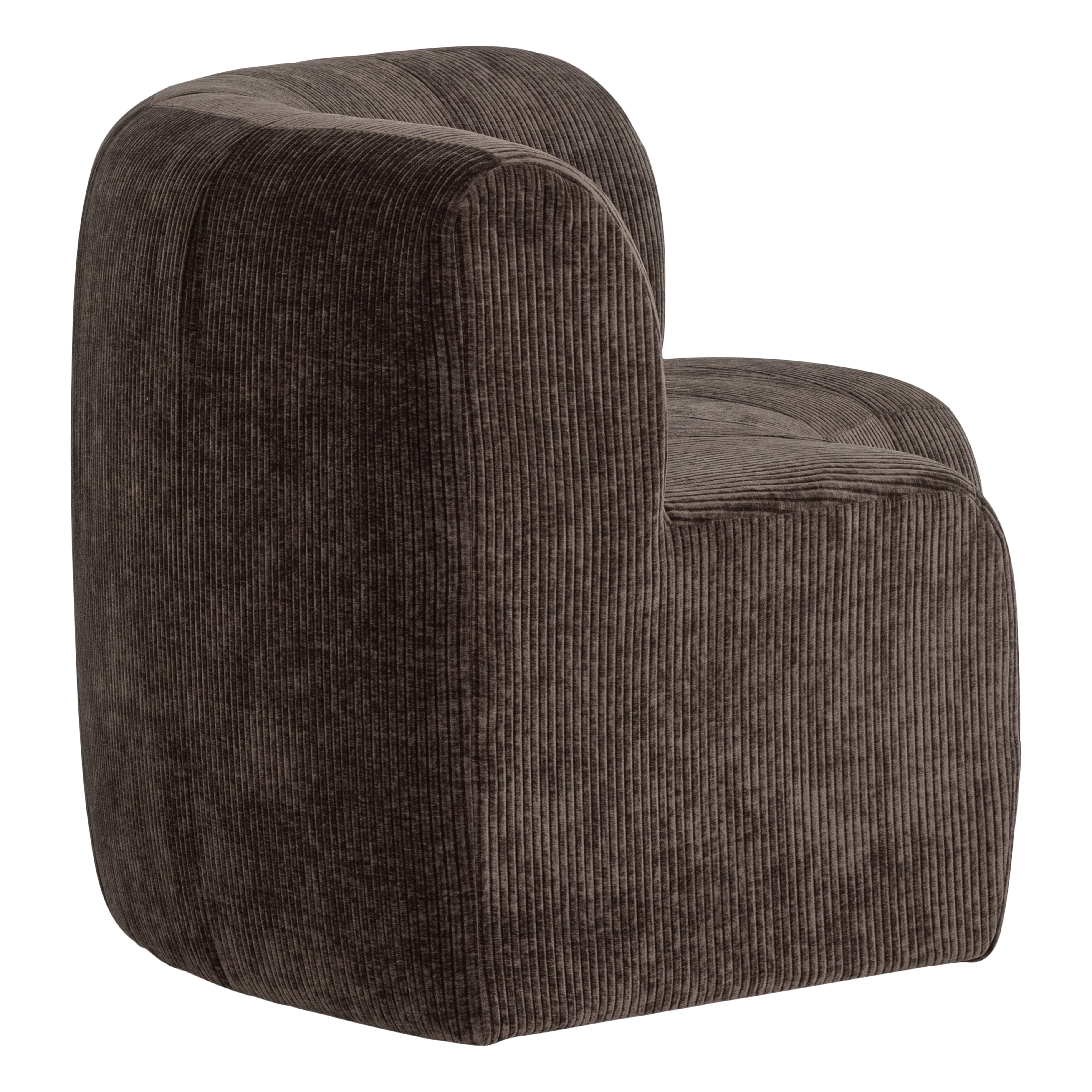 378036-B_04_VS_WP_Mojo_Base_eetbank_halfronde_hoek_rugleuning_ribstof_bruin_R1.png?auto=webp&format=png&width=1500&height=1500