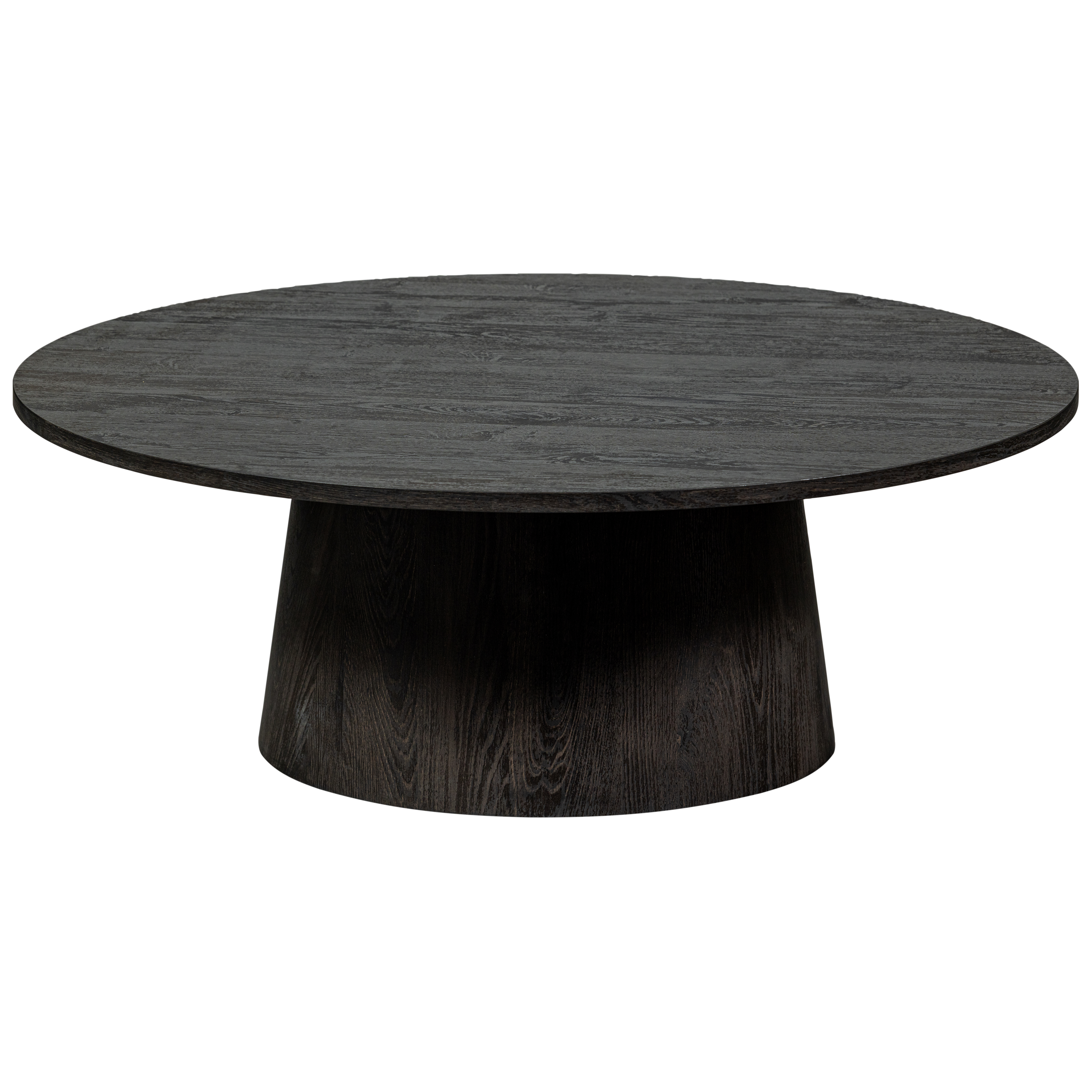 Coffee table 35xØ100CM