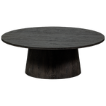 Salontafel 35xØ100CM