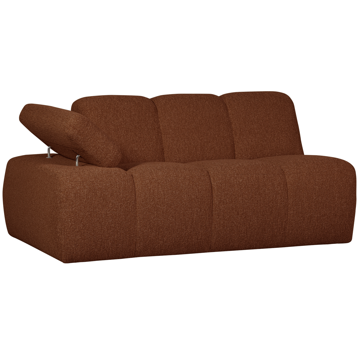 377454-RM-05_VS_WE_Mojo_1_5_zits_met_arm_links_boucle_roest_bruin_melange.png?auto=webp&format=png&width=1500&height=1500