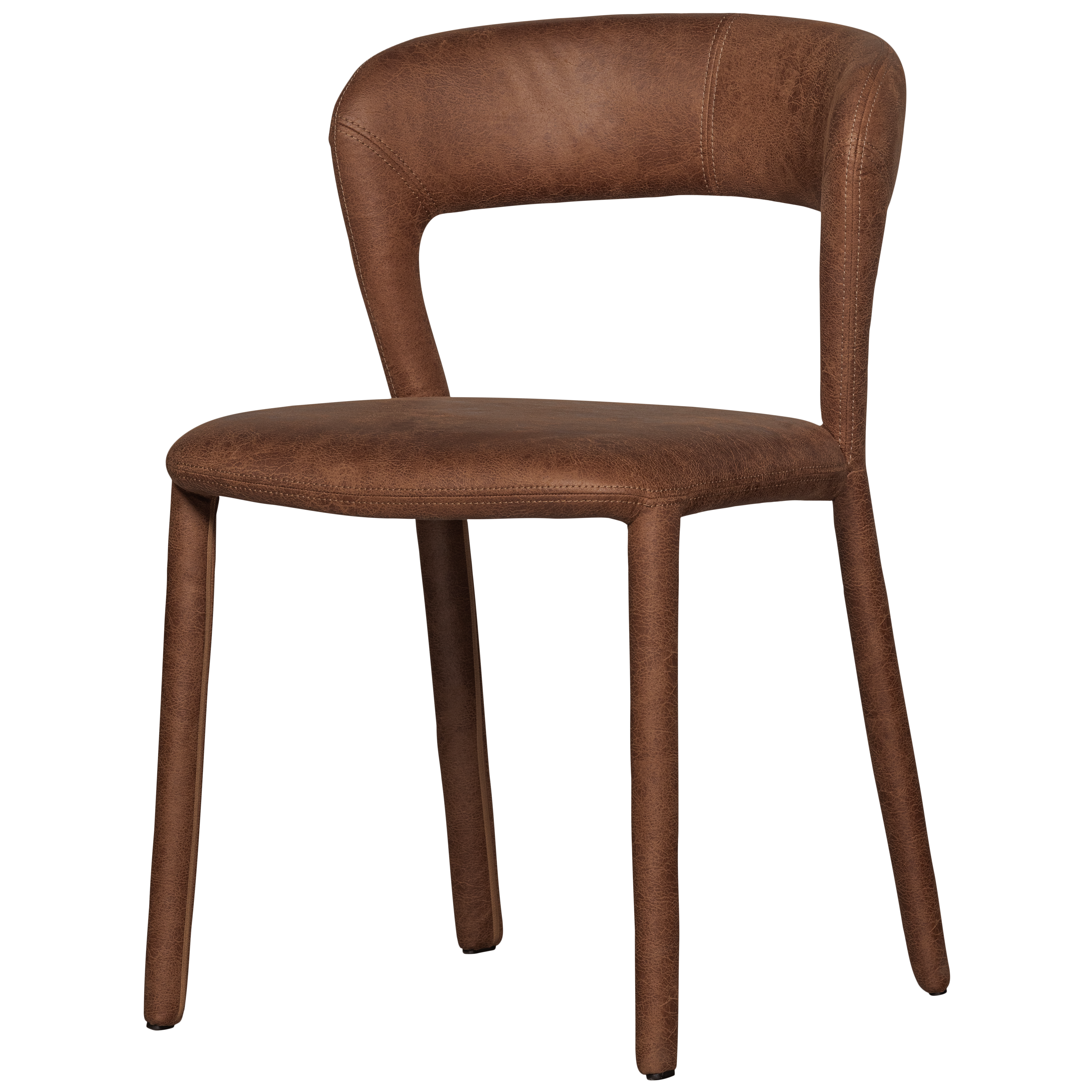 801419-B-02_VS_BP_Noble_eetkamerstoel_leerloek_cognac_SA.png?auto=webp&format=png&width=1500&height=1500