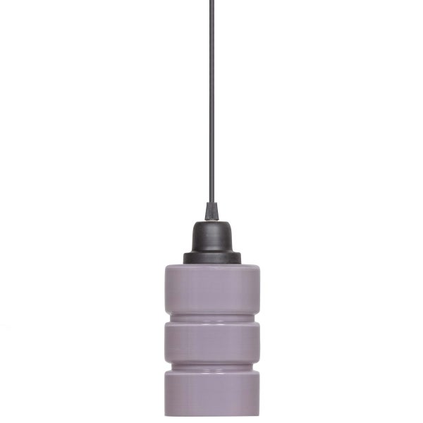 Image de NEAT SUSPENSION LAMPE VERRE DUST