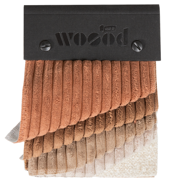 Image of NOVI FABRIC HANGER