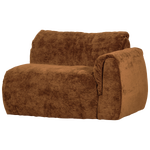 1-zits element met arm rechts