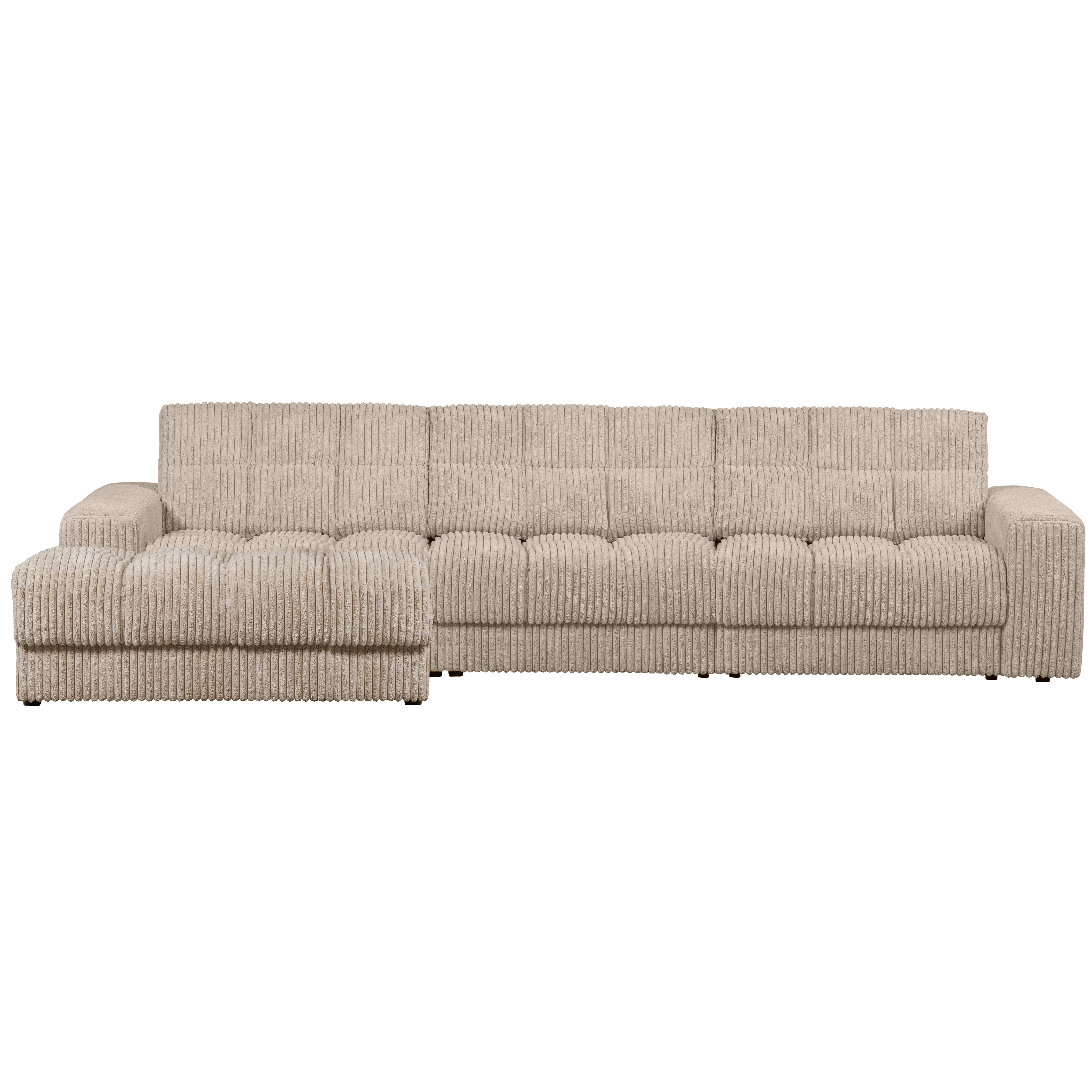Chaise longue left