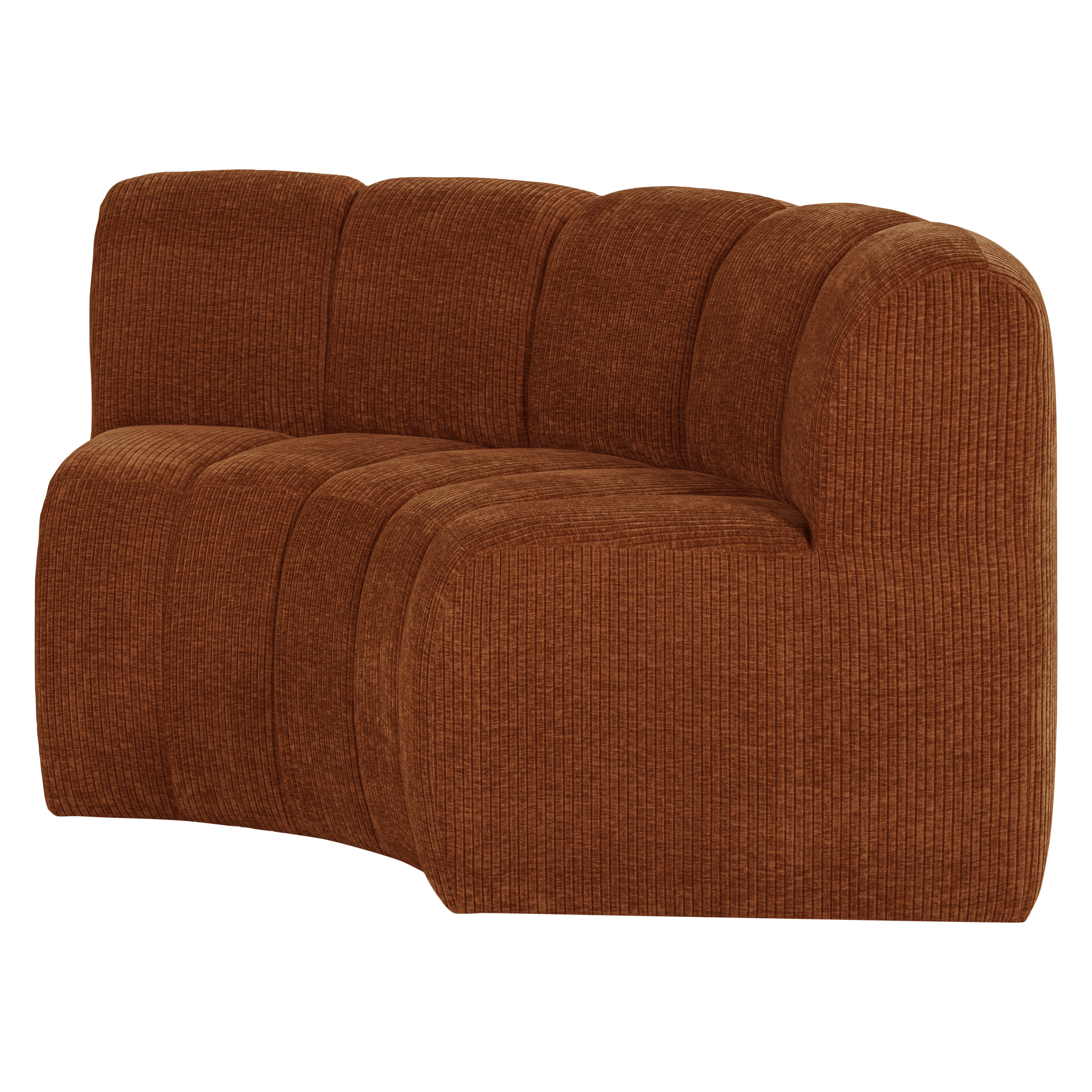 377902-R_03_VS_Mojo_eetbank_halfronde_hoek_rugleuning_ribstof_roestbruin_L1.png?auto=webp&format=png&width=1500&height=1500
