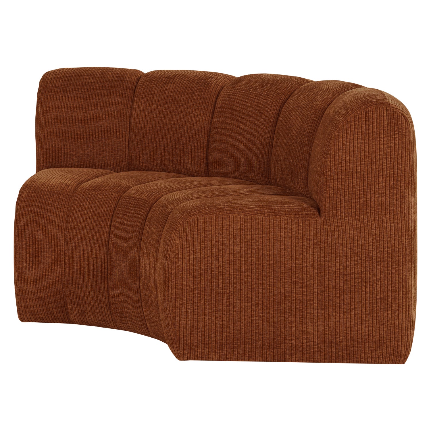 377902-R_03_VS_Mojo_eetbank_halfronde_hoek_rugleuning_ribstof_roestbruin_L1.png?auto=webp&format=png&width=1500&height=1500