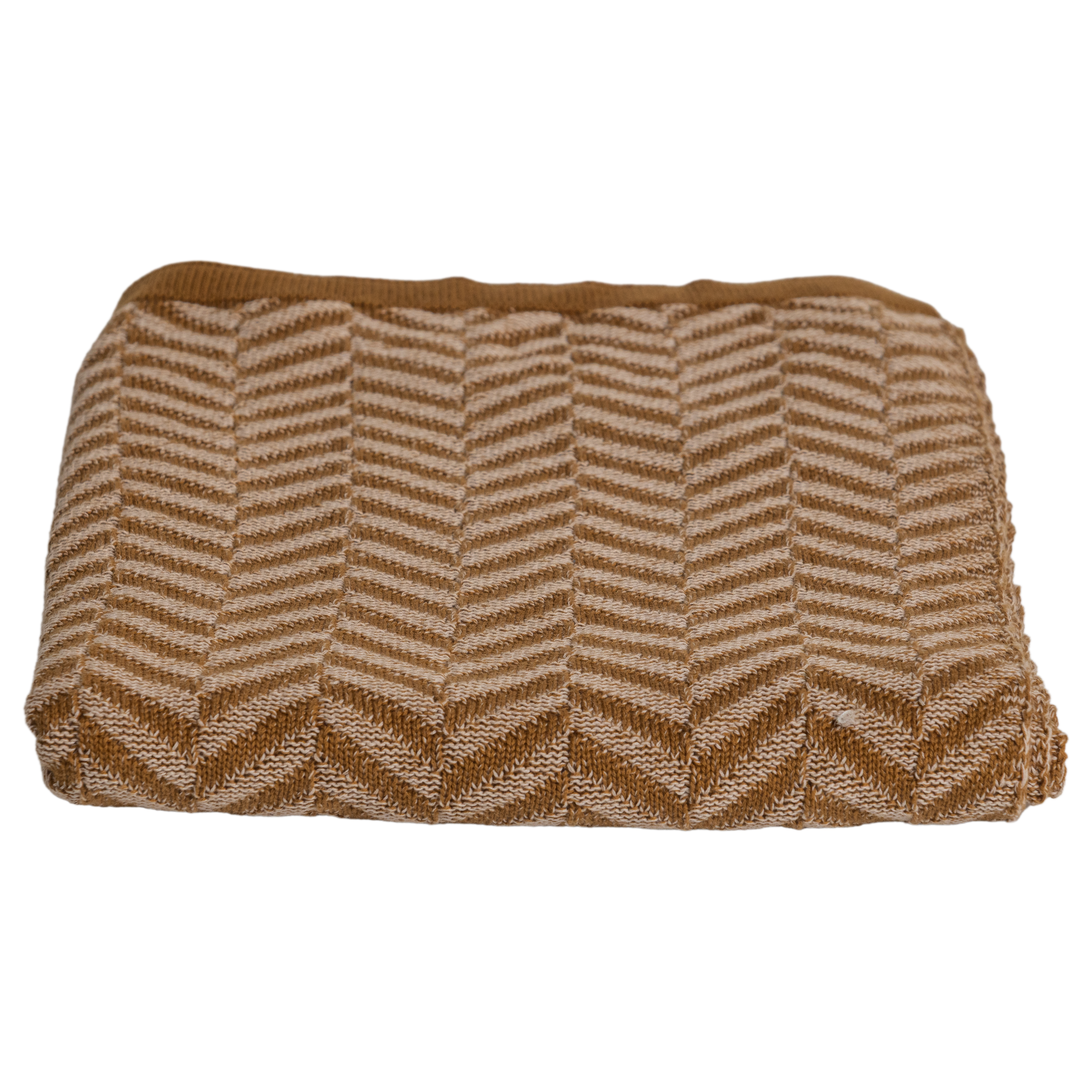 377977-HE_01_VS_Suna_plaid_130x170cm_katoen_honinggeel_ecru_F1.png?auto=webp&format=png&width=1500&height=1500