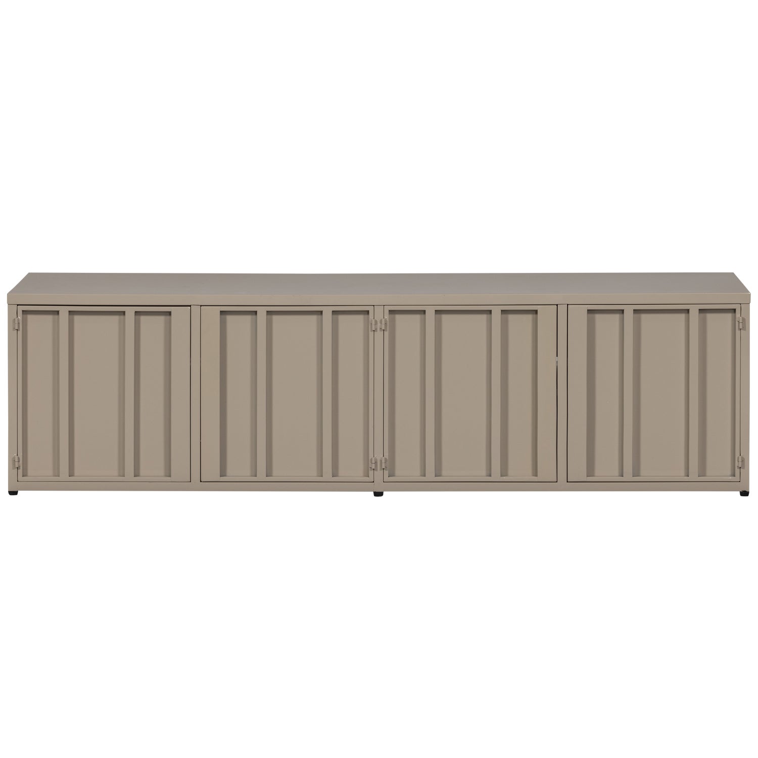 377501-S-02_VS_WE_Level_tv-meubel_metaal_zand_F1.png?auto=webp&format=png&width=1500&height=1500