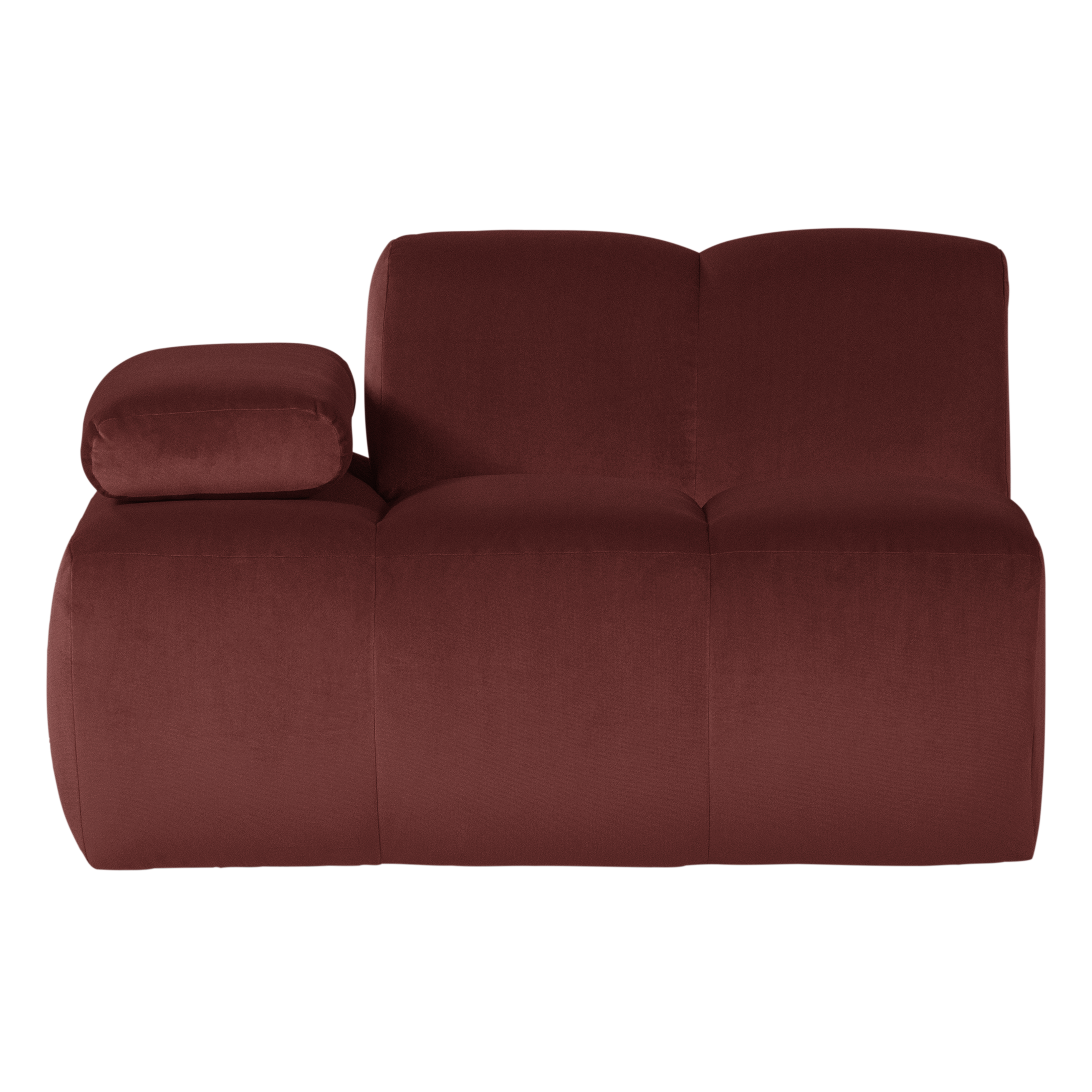 378452-VA_01_VS_WP_Mojo_1_zits_element_arm_links_velvet_kastanjebruin_F1.png?auto=webp&format=png&width=1500&height=1500