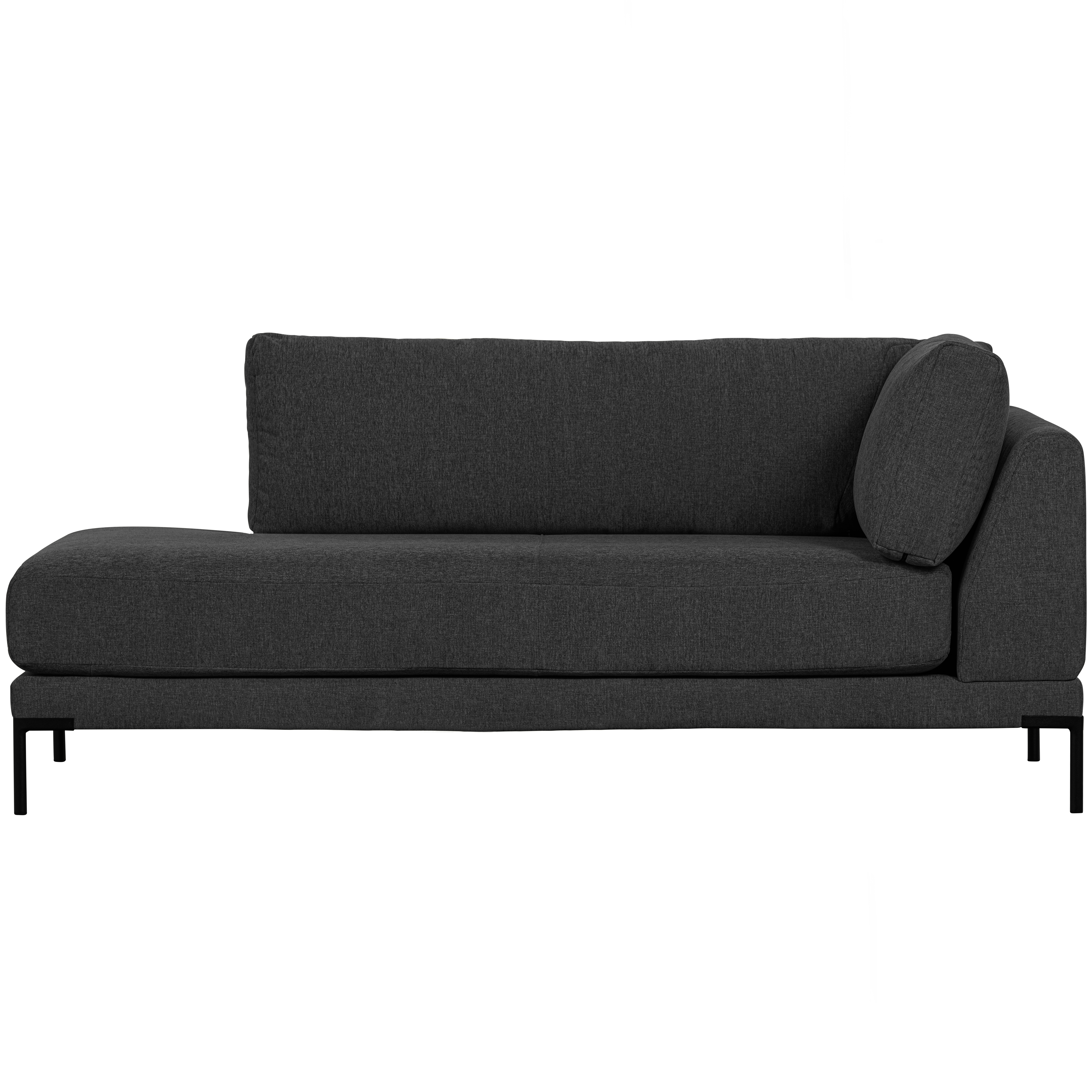 Lounge element left