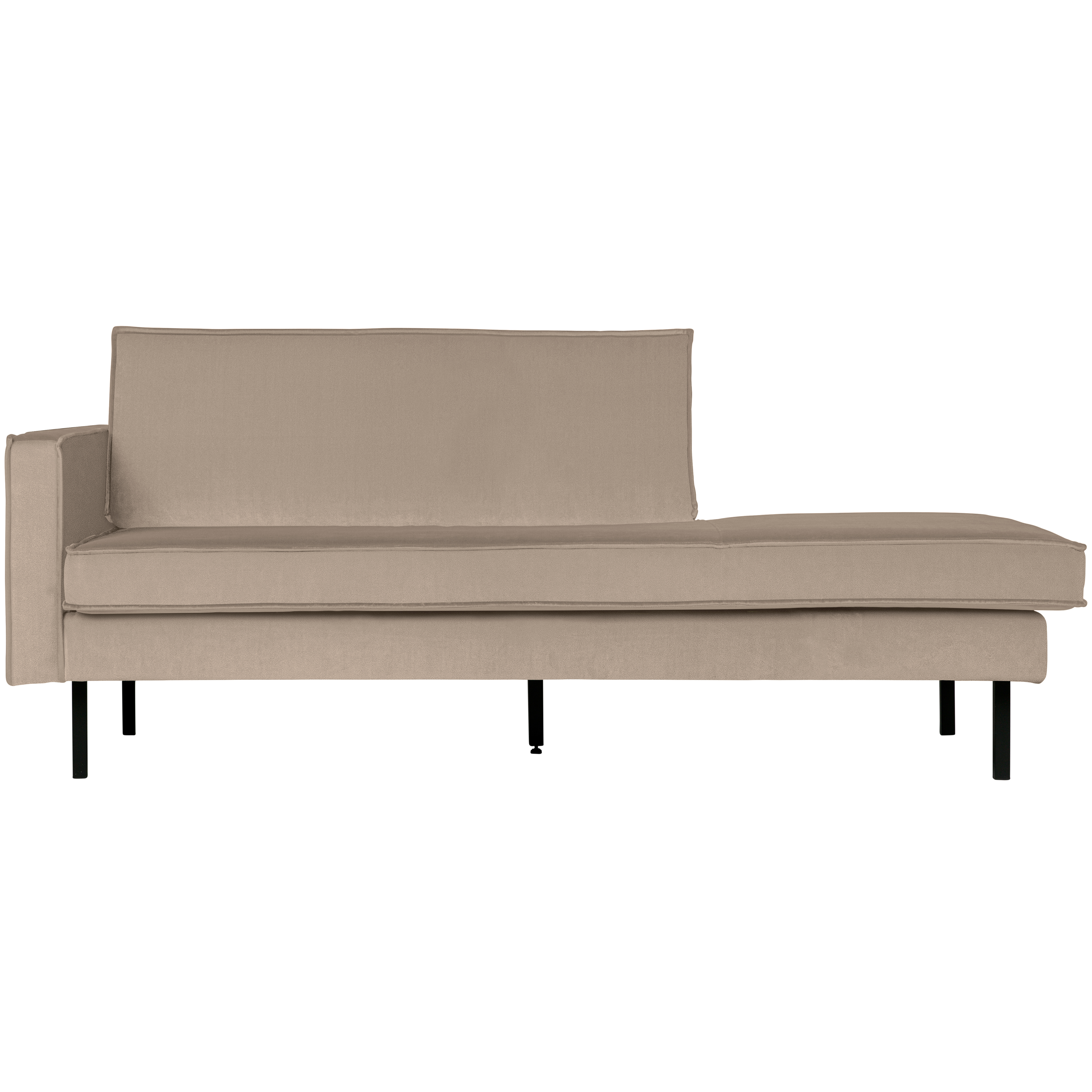 Daybed left