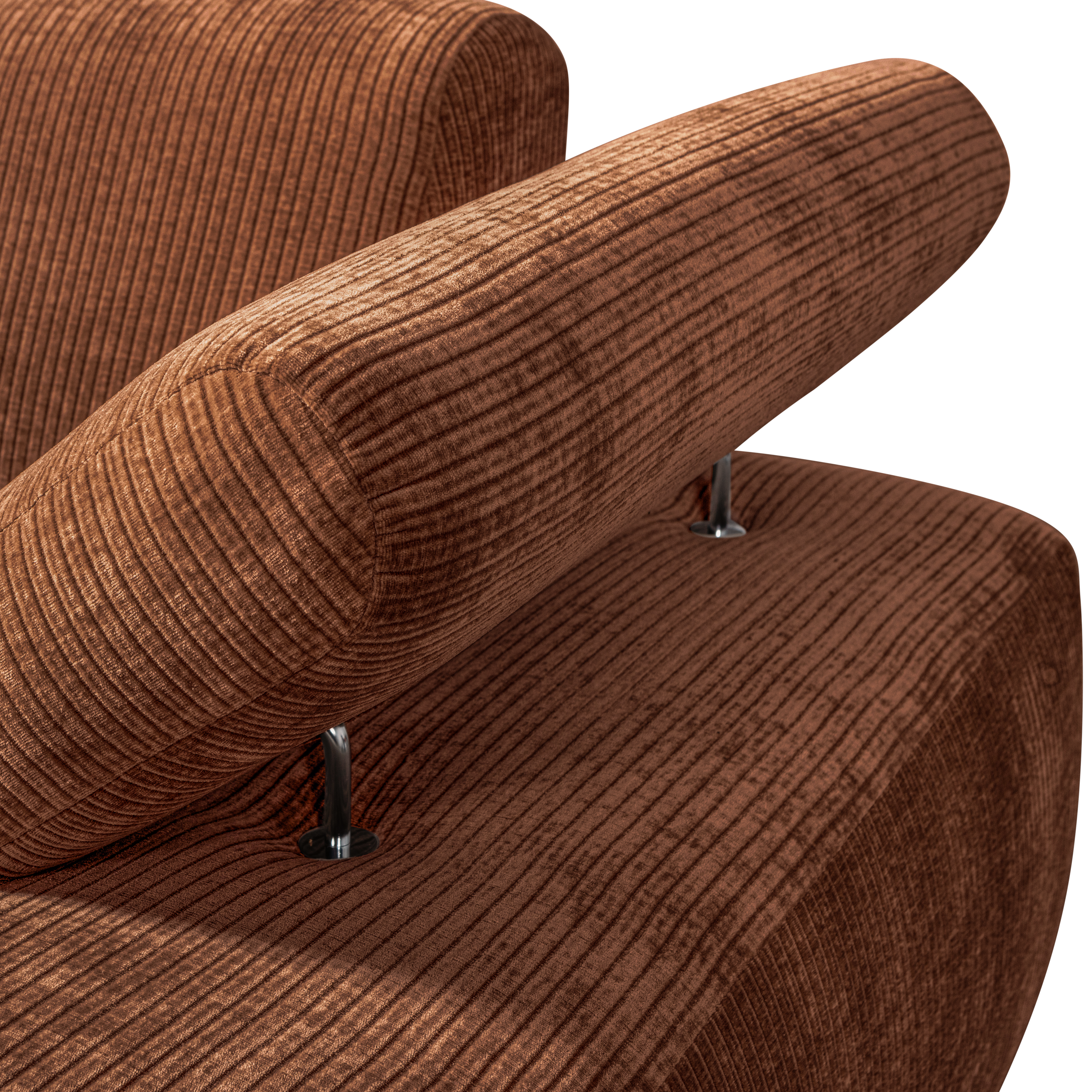 377460-R-02_VS_WE_Mojo_chaise_longue_element_rechts_geweven_ribstof_roest_bruin_detail.png?auto=webp&format=png&width=1500&height=1500