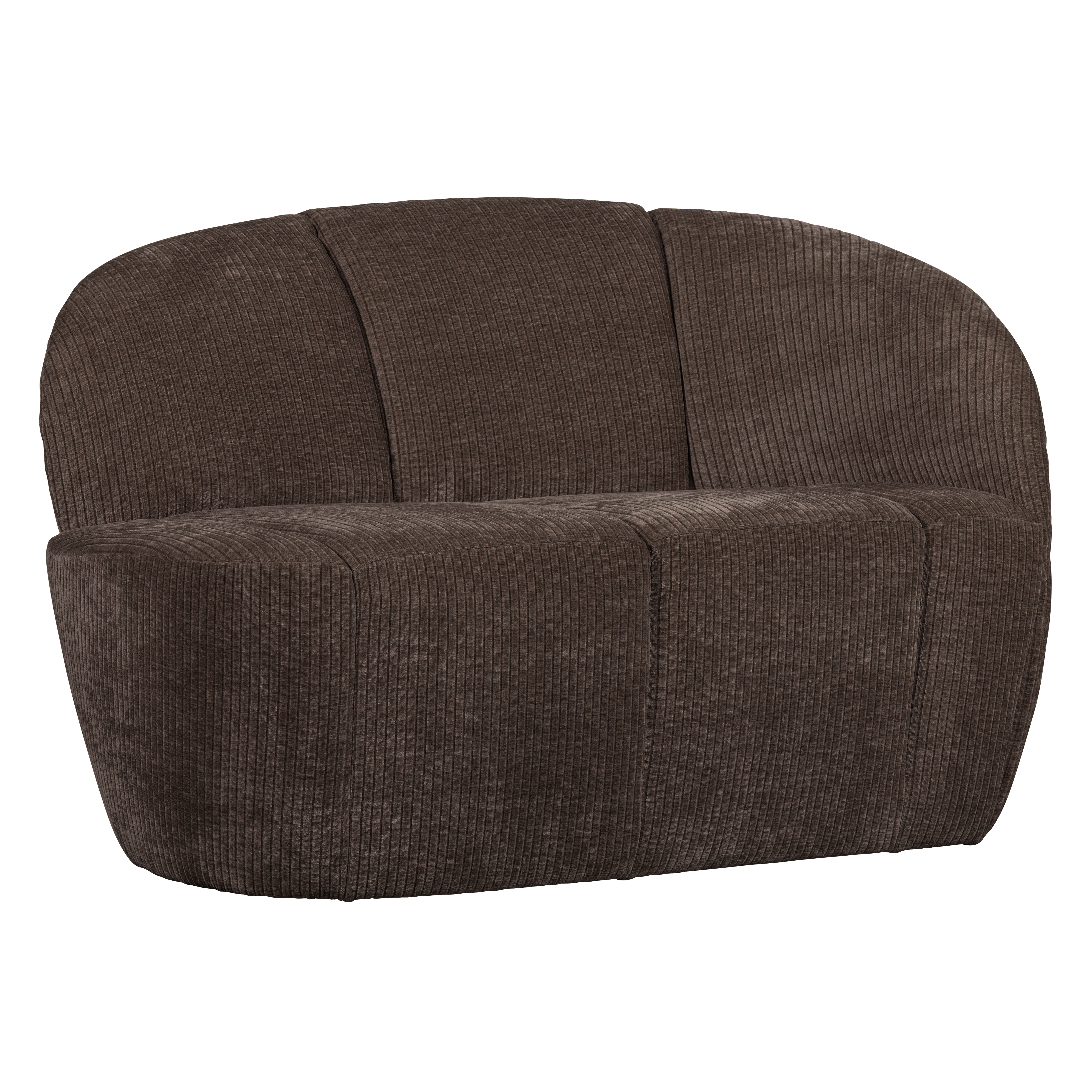 377518-B-03_VS_WE_Mojo_2-zits_bankje_rechts_geweven_ribstof_bruin_F2.png?auto=webp&format=png&width=1500&height=1500