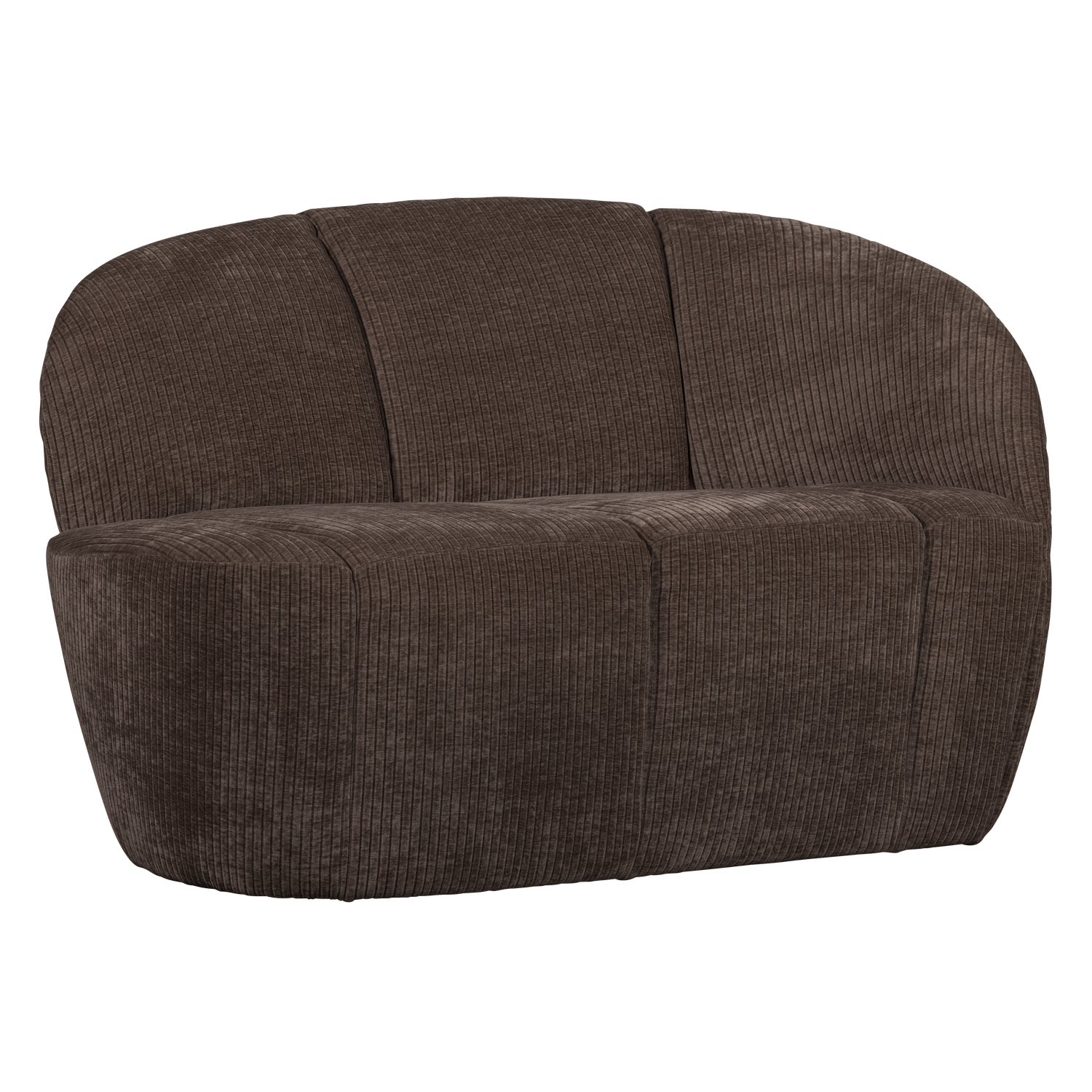 377518-B-03_VS_WE_Mojo_2-zits_bankje_rechts_geweven_ribstof_bruin_F2.png?auto=webp&format=png&width=1500&height=1500