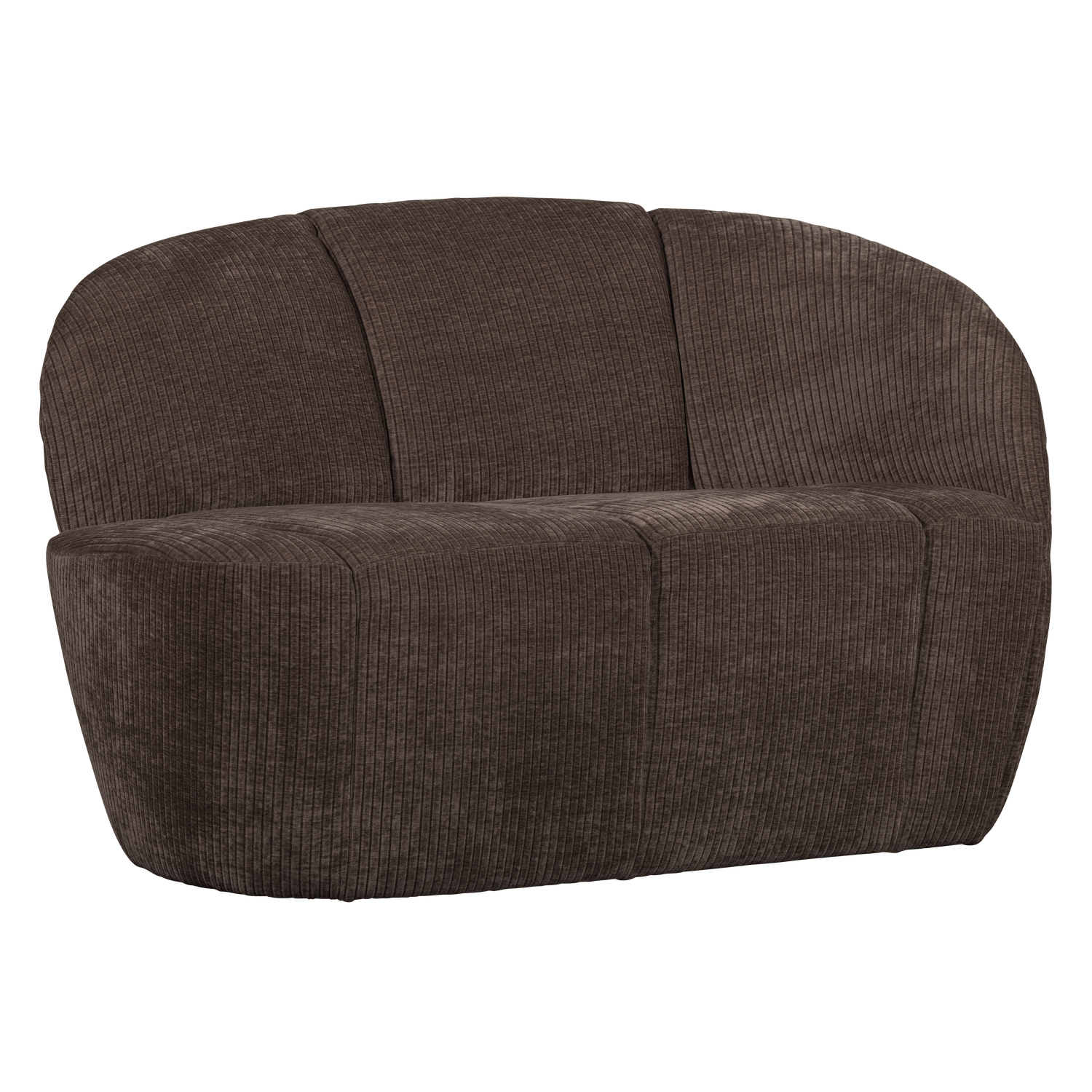 377518-B-03_VS_WE_Mojo_2-zits_bankje_rechts_geweven_ribstof_bruin_F2.png?auto=webp&format=png&width=1500&height=1500