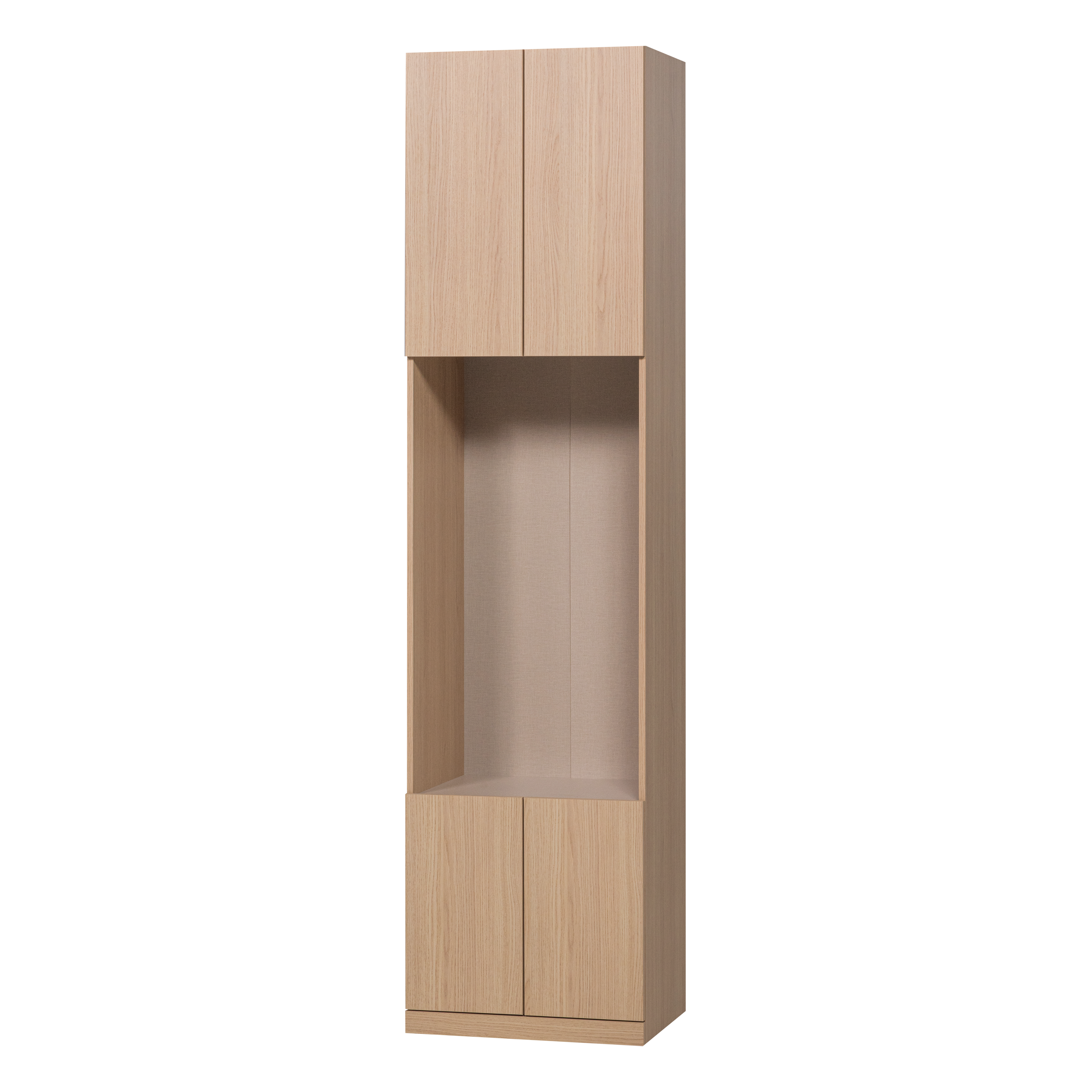 378145-E_01_VS_WP_Build_smalle_half_open_opbergkast_eiken_fineer_naturel__fsc__FA.png?auto=webp&format=png&width=1500&height=1500