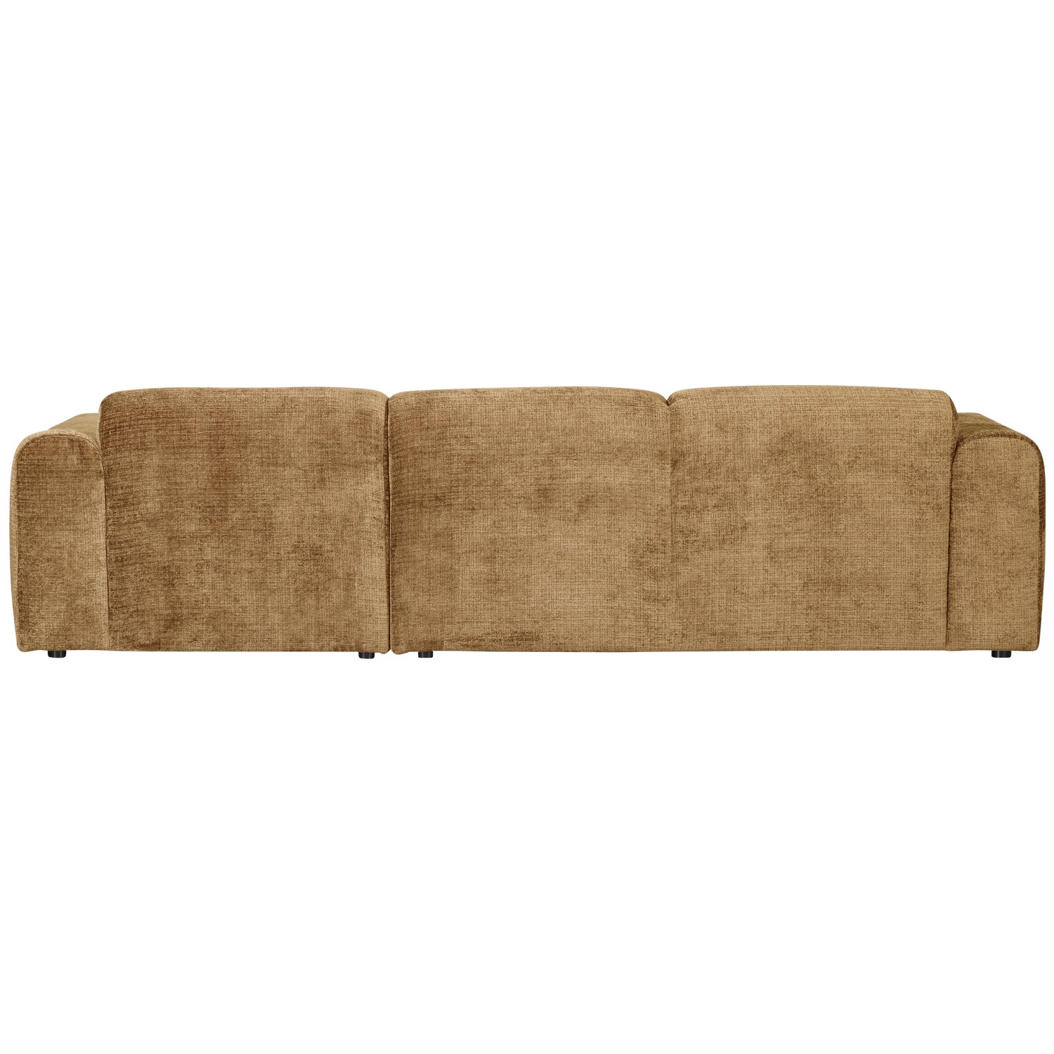 375073-H-04_VS_WE_Cloud_chaise_longue_rechts_geweven_chenille_honing_geel_AK1.png?auto=webp&format=png&width=1500&height=1500