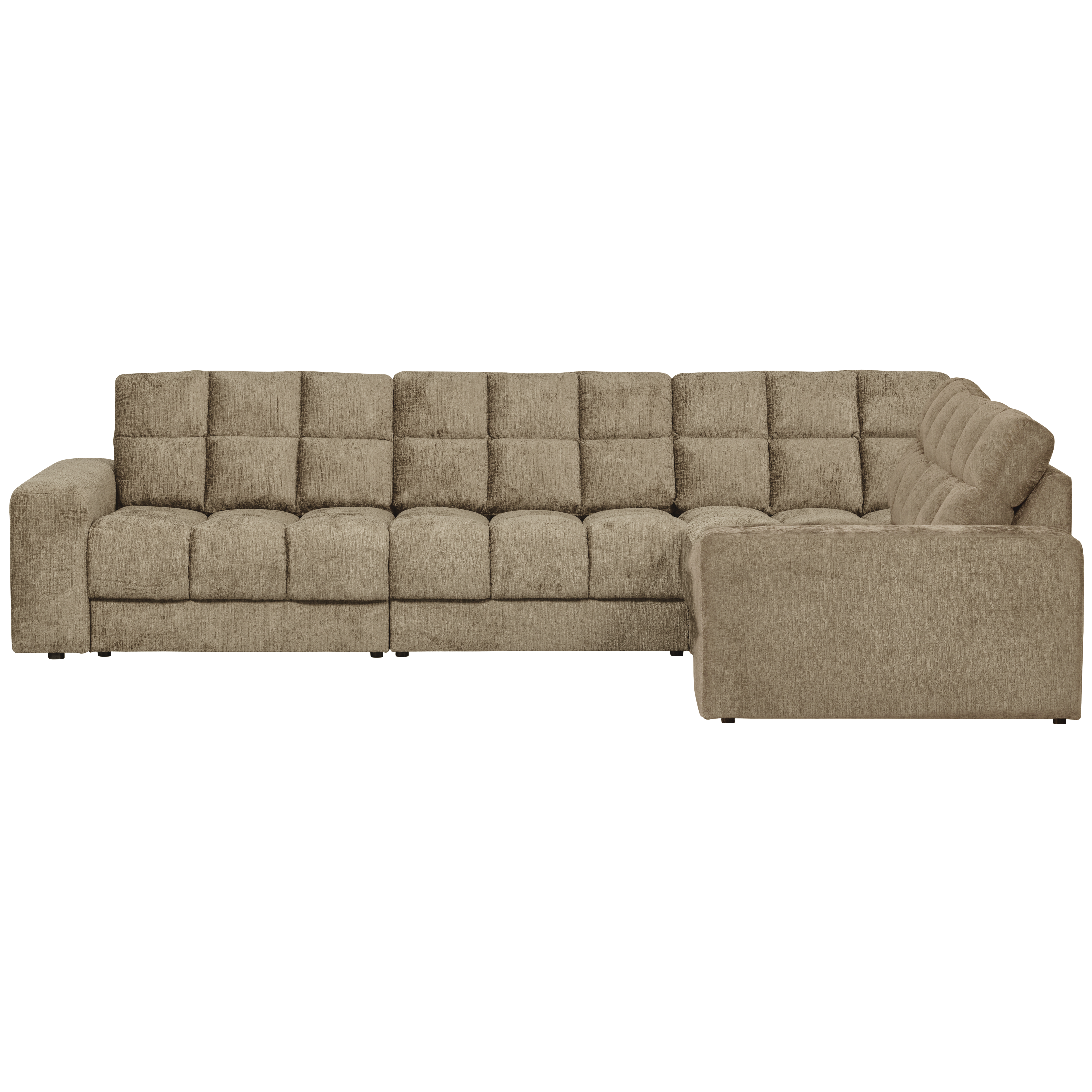 Structure velvet