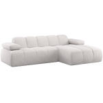 Chaise longue right