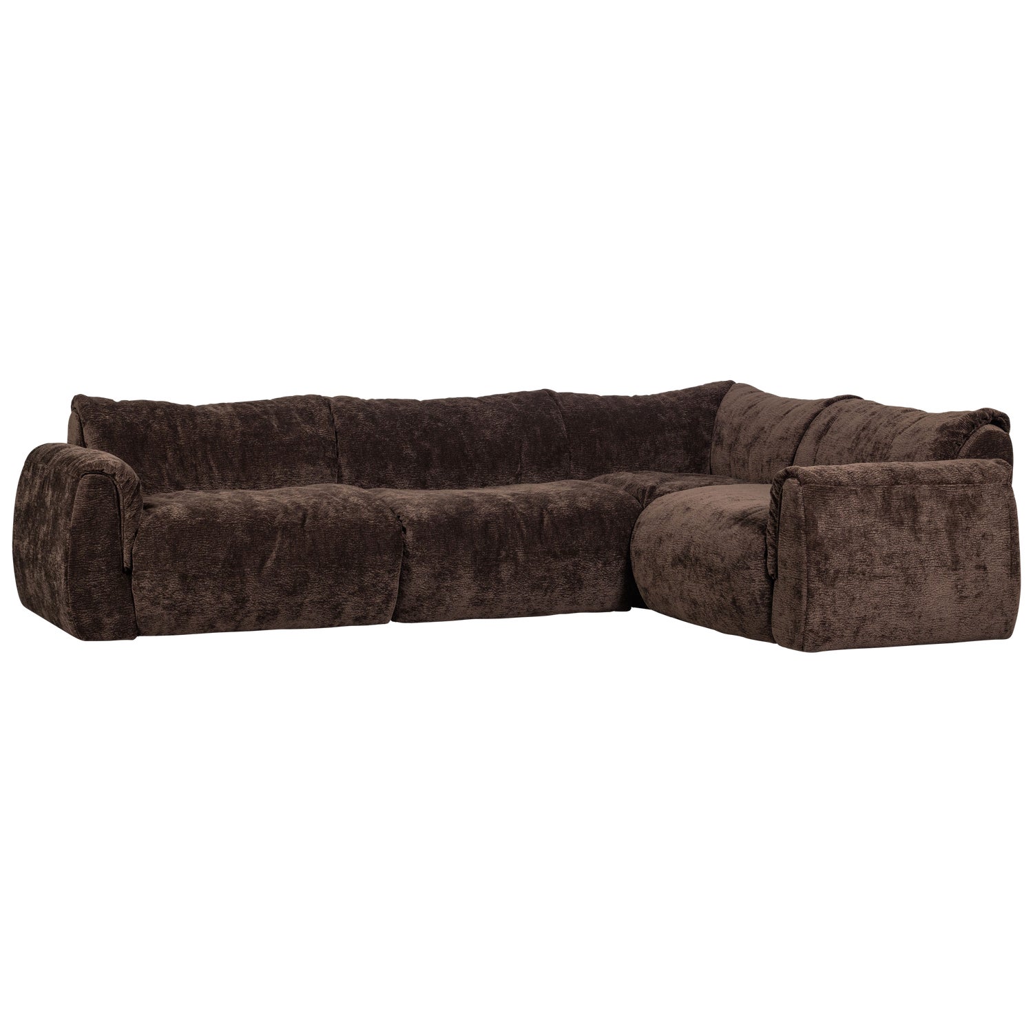 377529-DB-01_VS_WE_Baggy_hoekbank_recht_3D_chenille_donkerbruin_FA.png?auto=webp&format=png&width=1500&height=1500